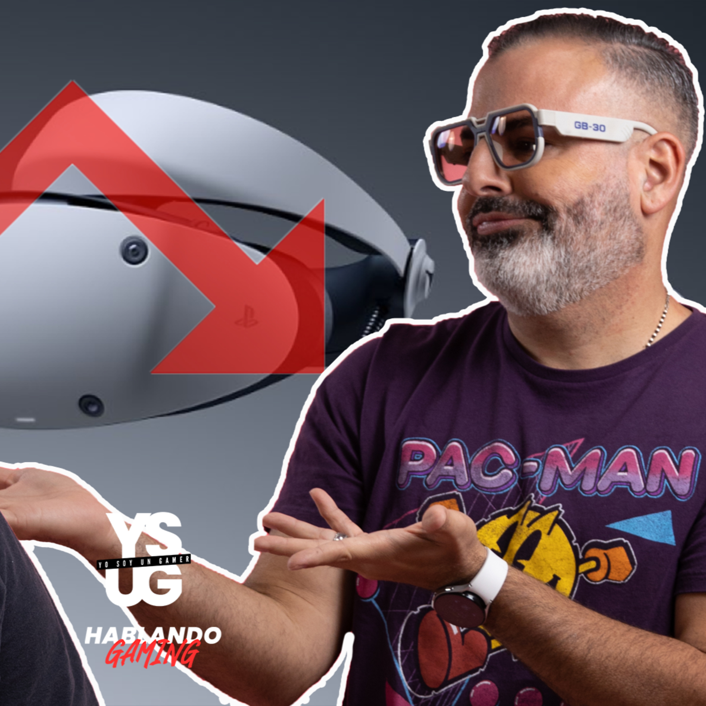 PlayStation VR2 no le está yendo muy bien episode artwork