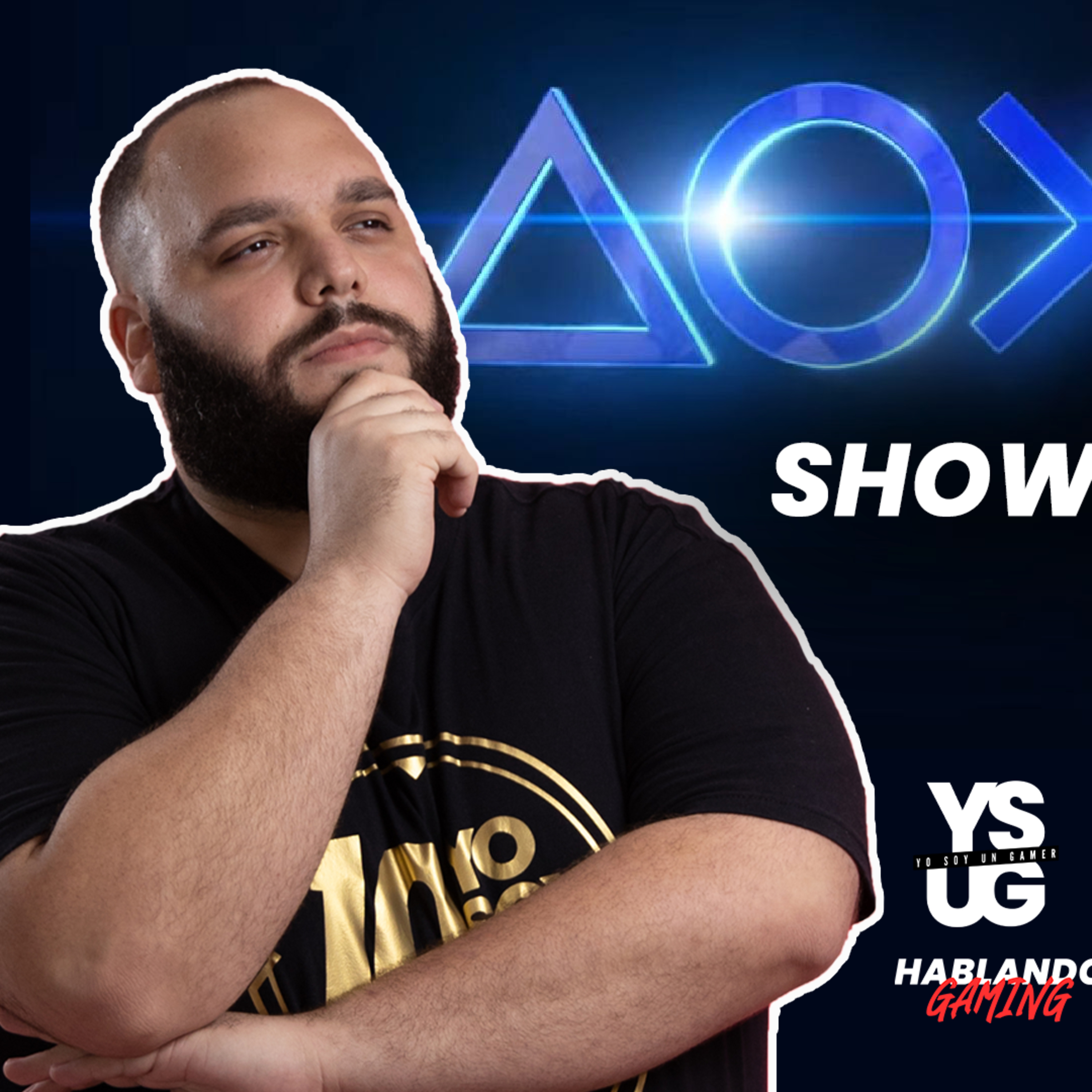 PlayStation tendrá su showcase y esto lo que deben anunciar episode artwork