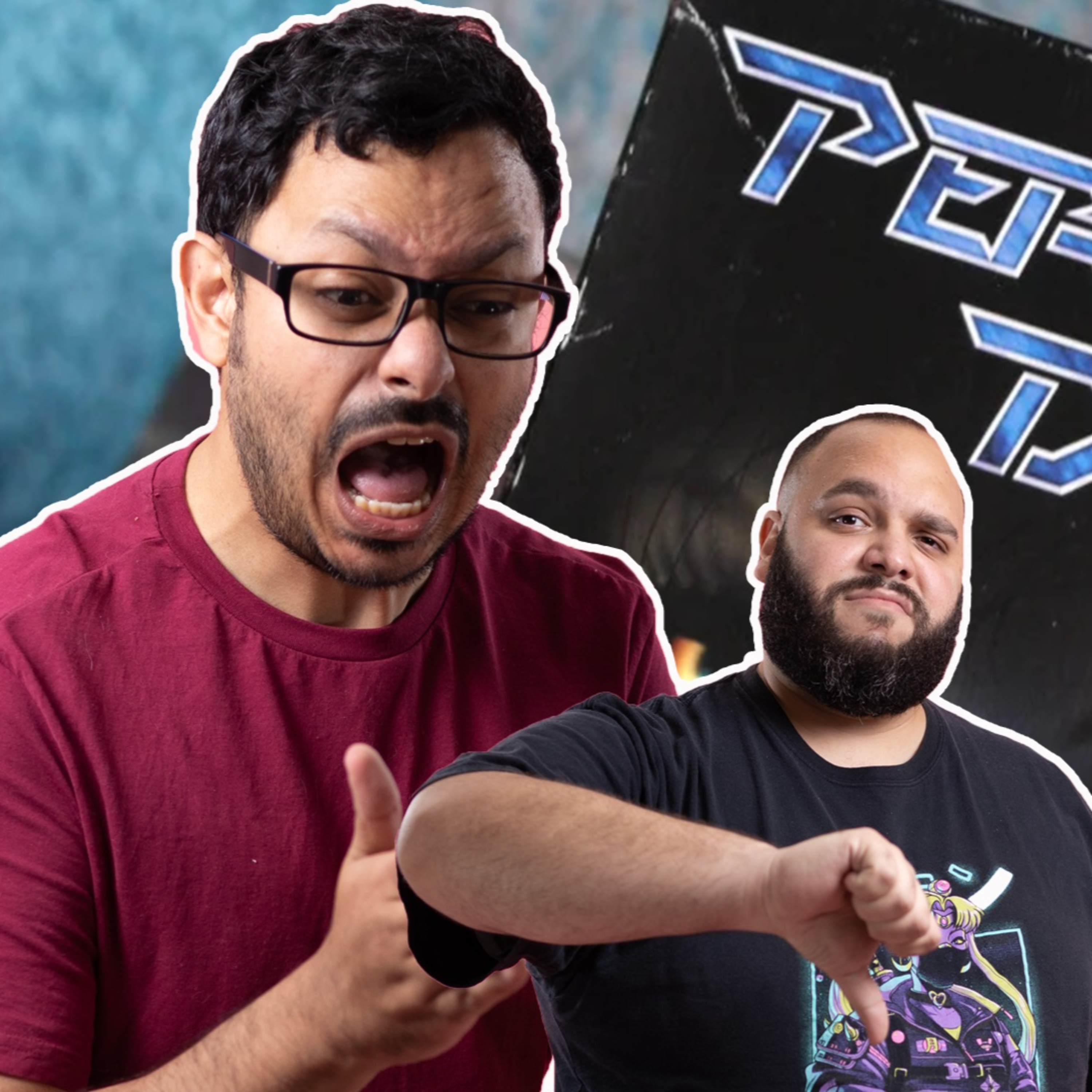 Regreso de Perfect Dark estará haciendo un cambio episode artwork