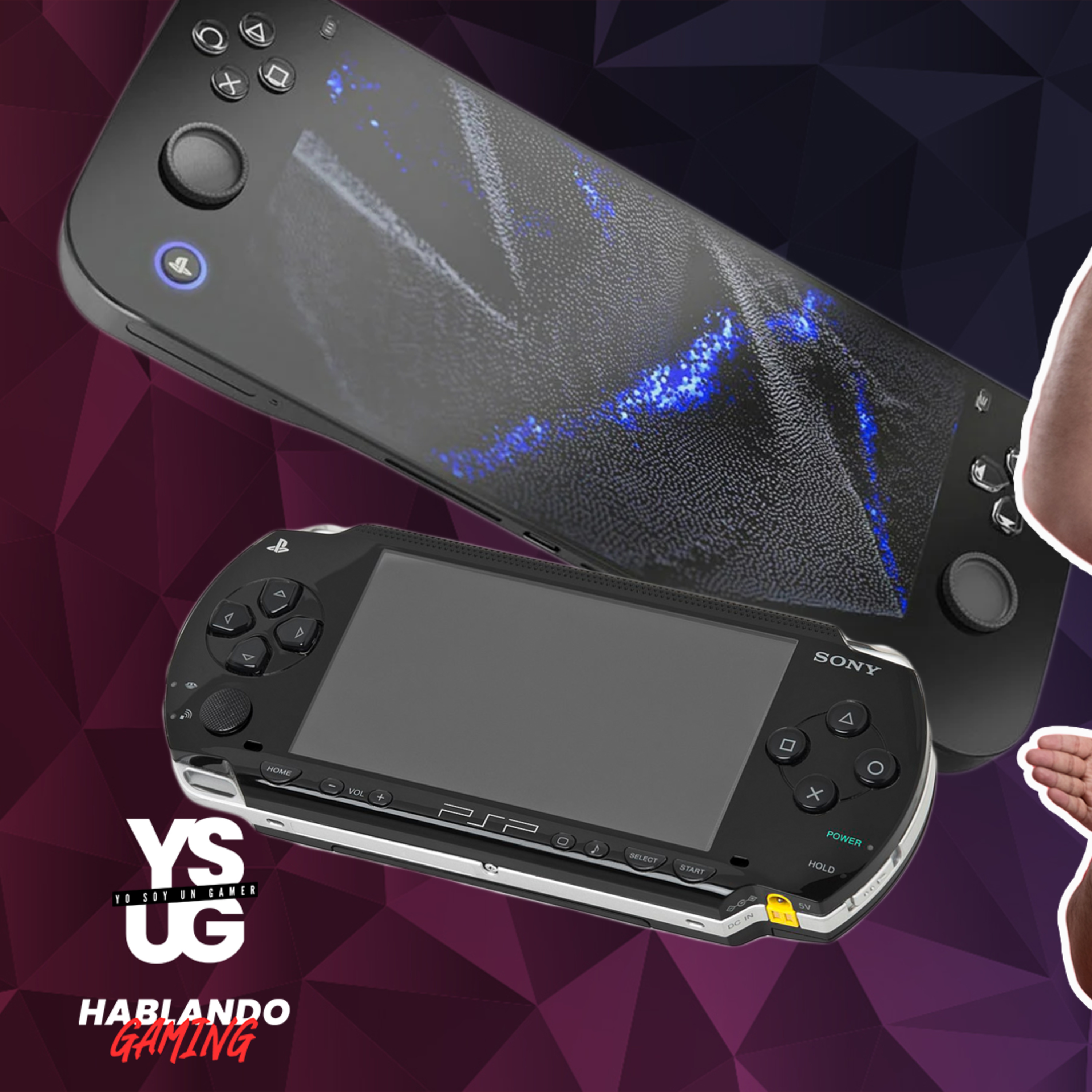 PlayStation traerá el regreso del PSP episode artwork