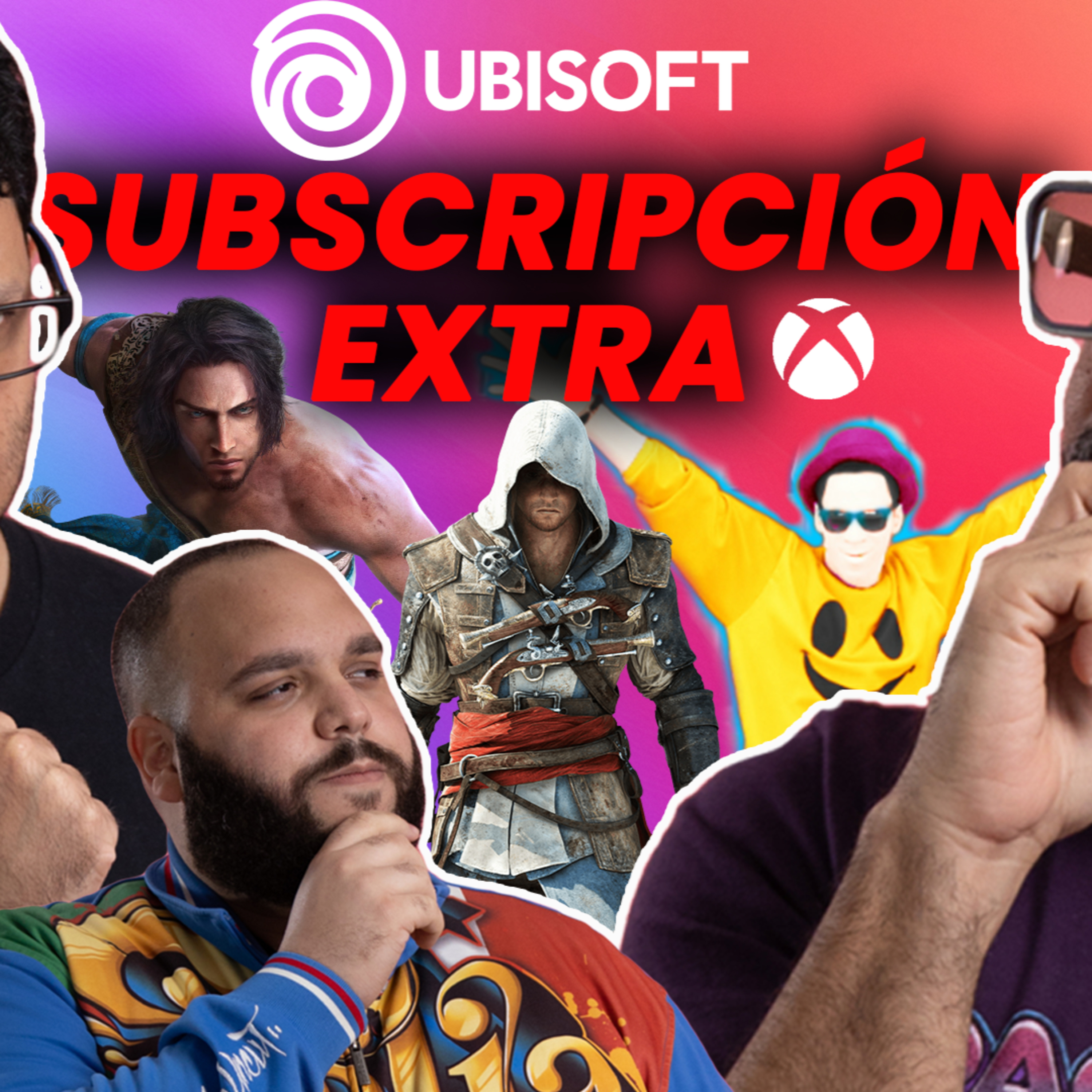 Ubisoft quiere que paguemos más por sus videojuegos
