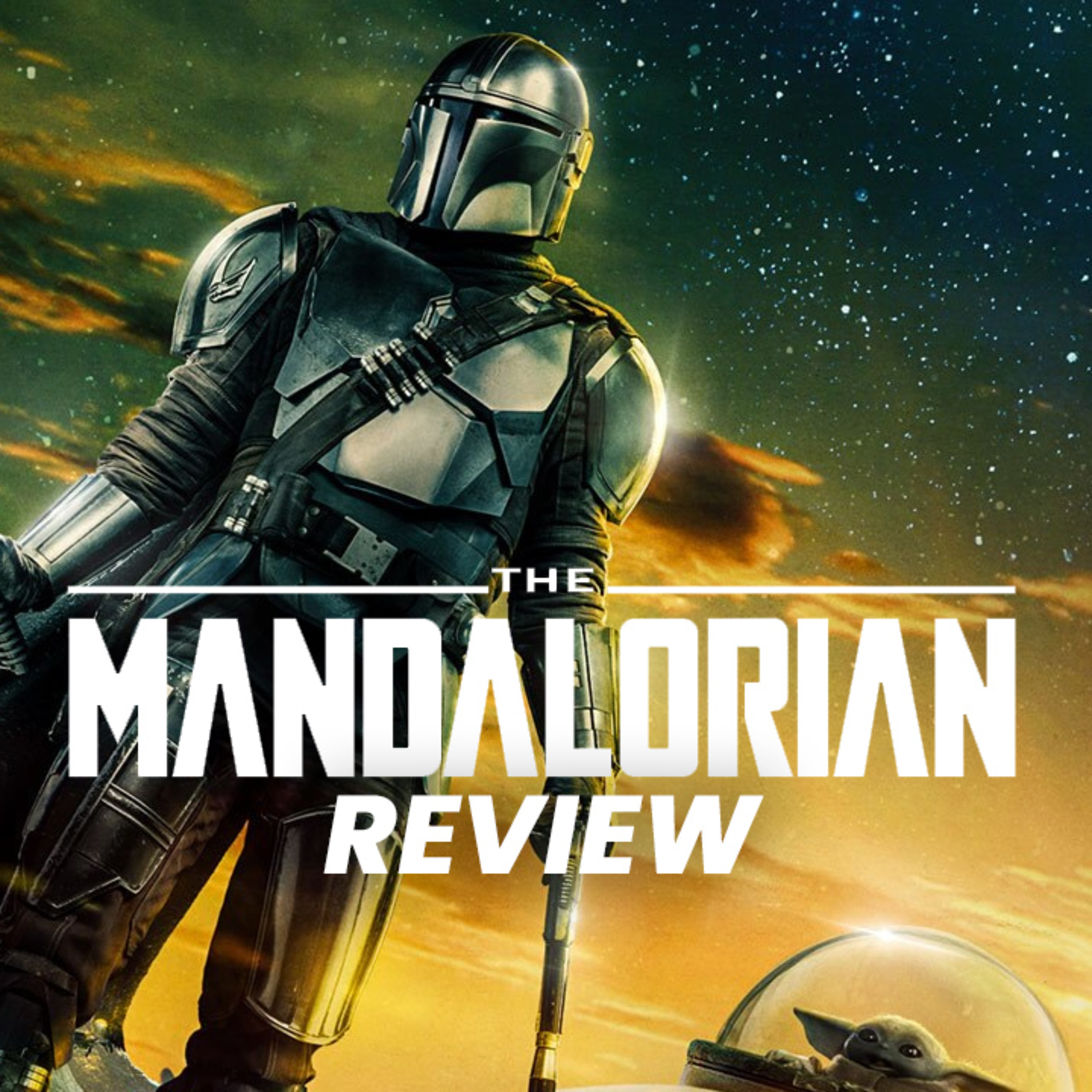 The Mandalorian S3 review