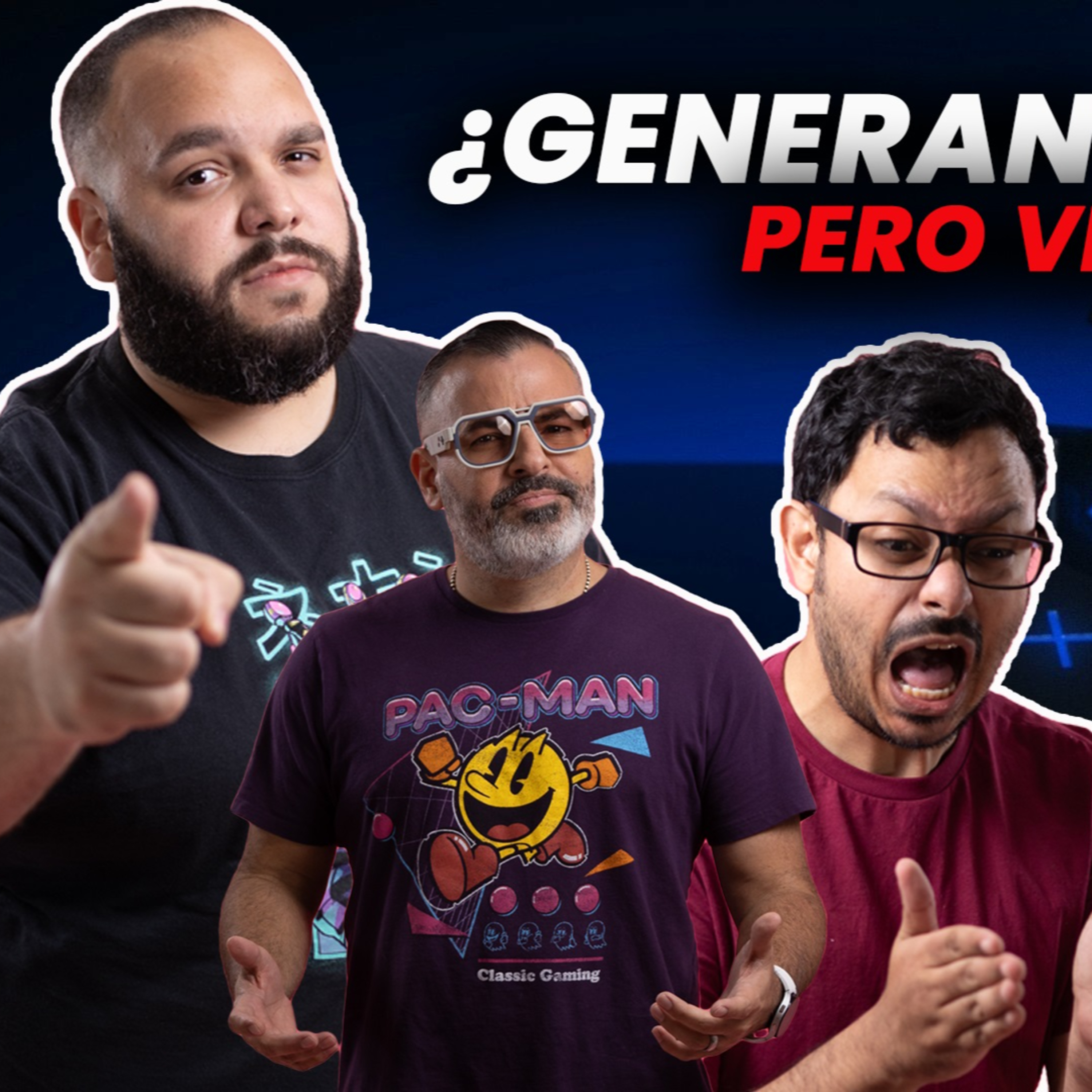 Los $70 estan fastidiando al PlayStation 5 episode artwork