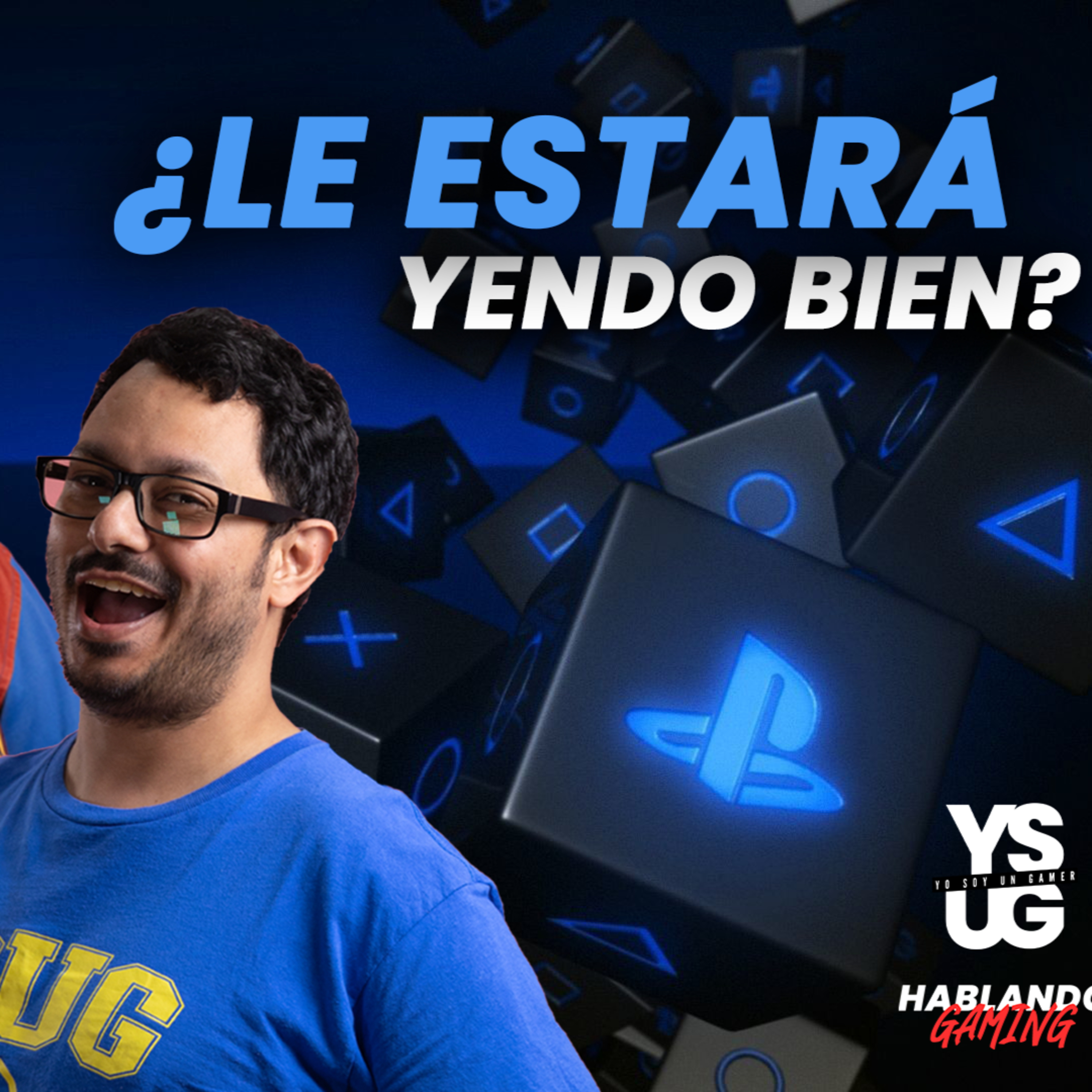 PlayStation tiene estudios dentro de sus estudios  episode artwork