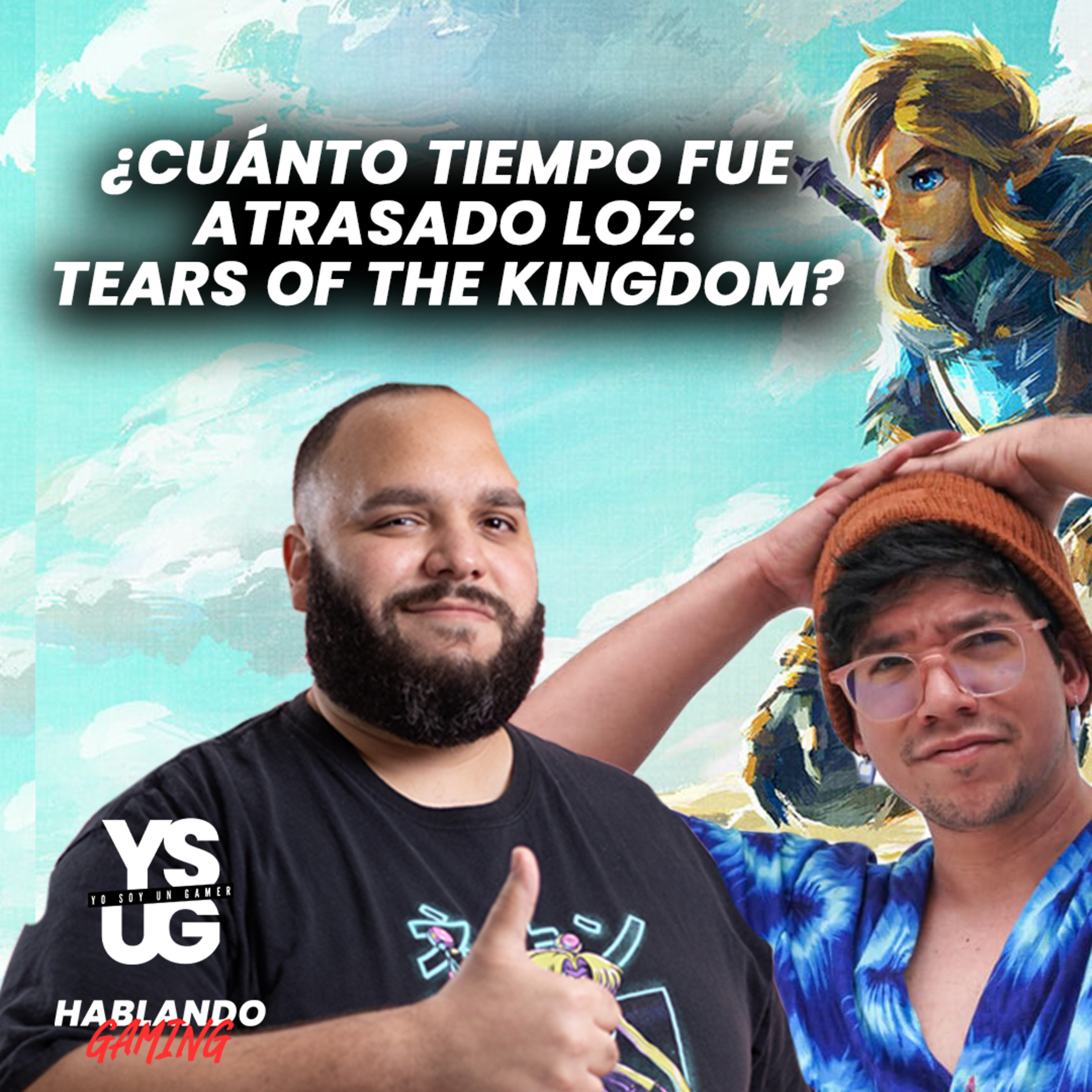 The Legend of Zelda: Tears of the Kingdom establece estandar con esto 