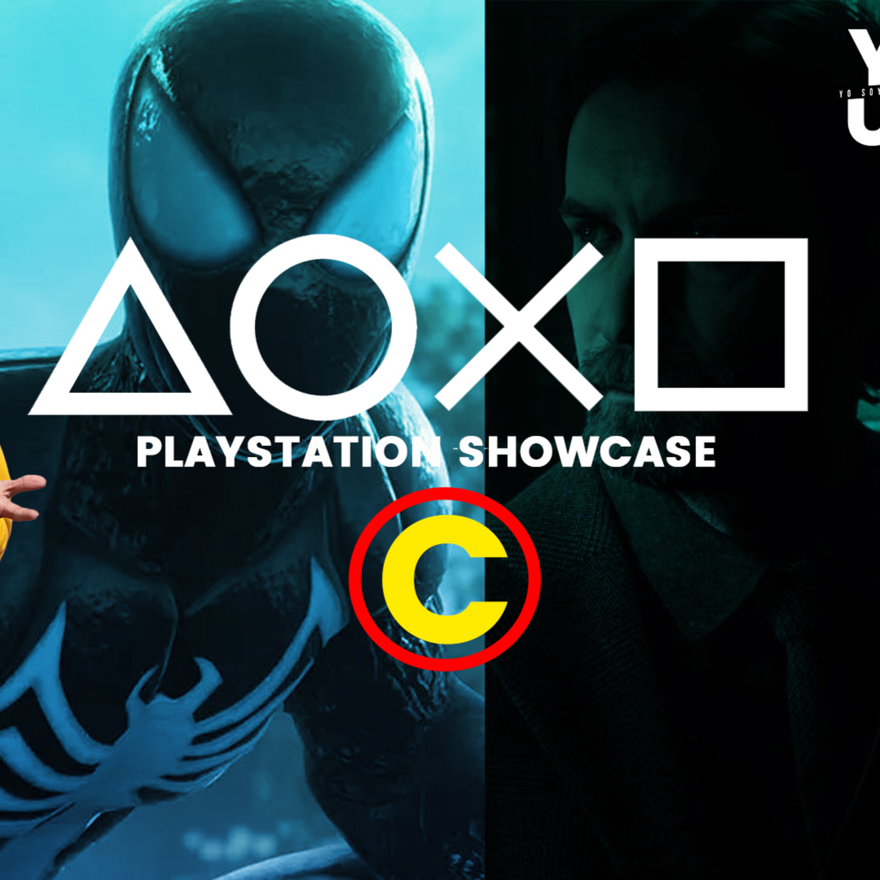 Le dimos una C al PlayStation Showcase