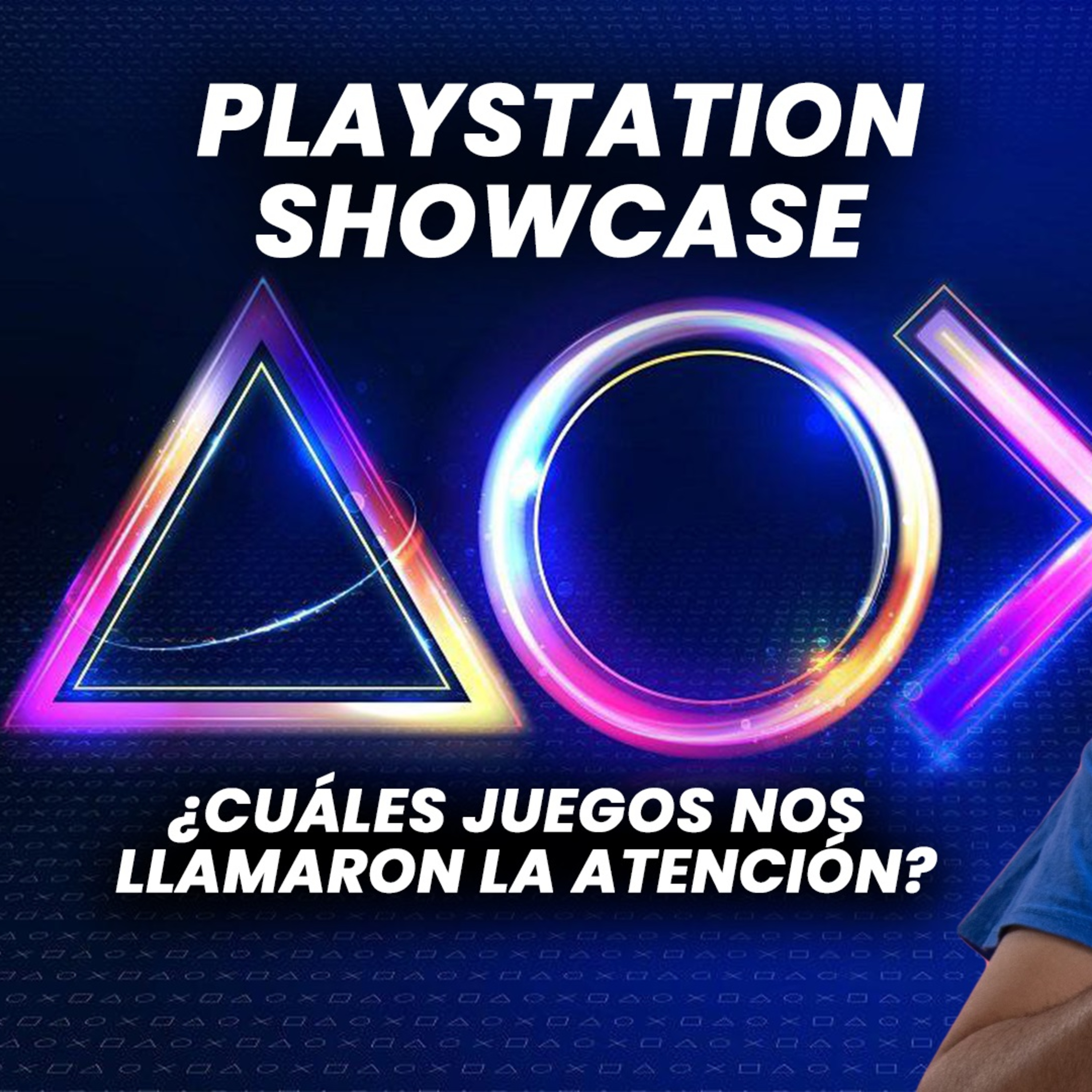 Estos se robaron el show del PlayStation Showcase episode artwork