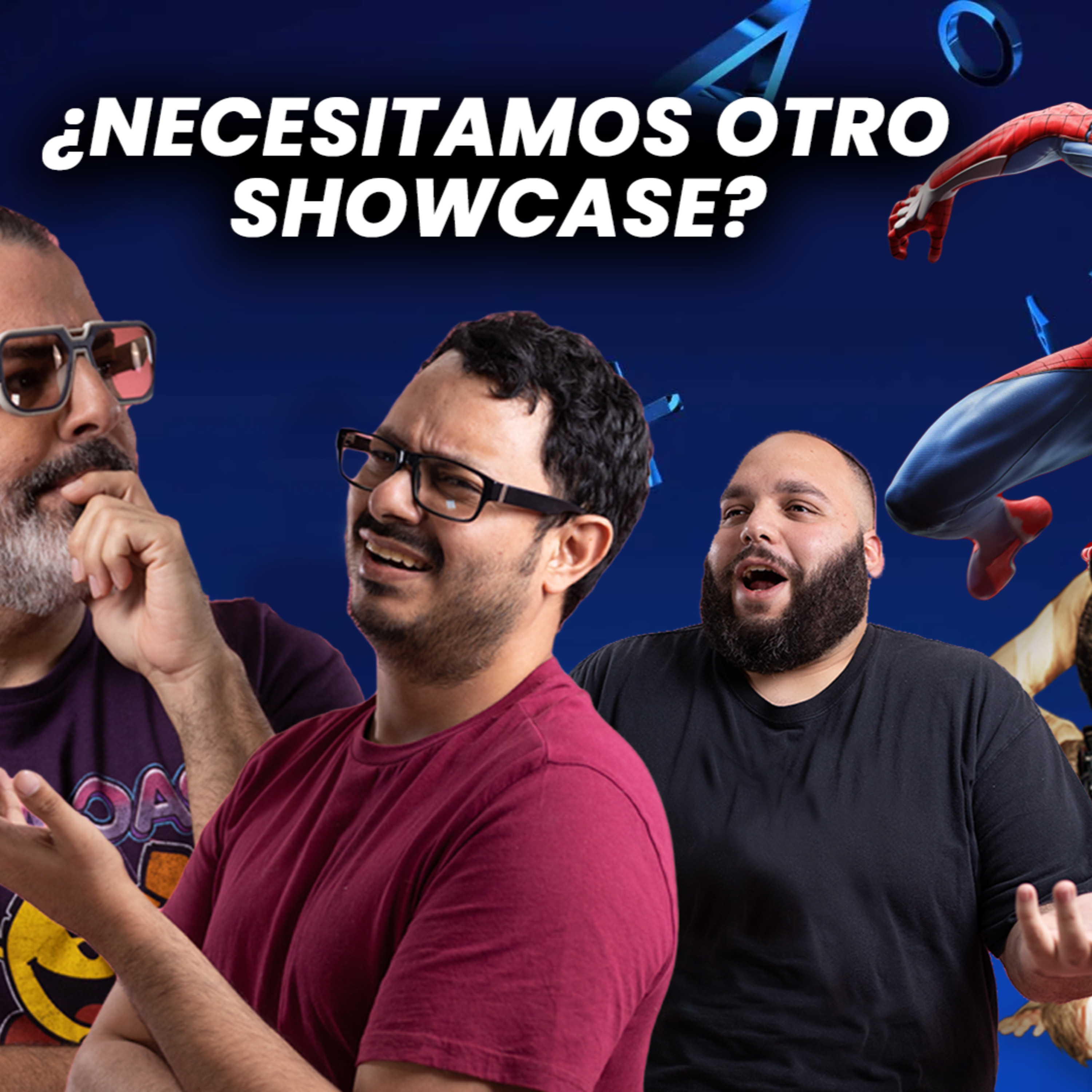 PlayStation necesita OTRO PlayStation Showcase  episode artwork