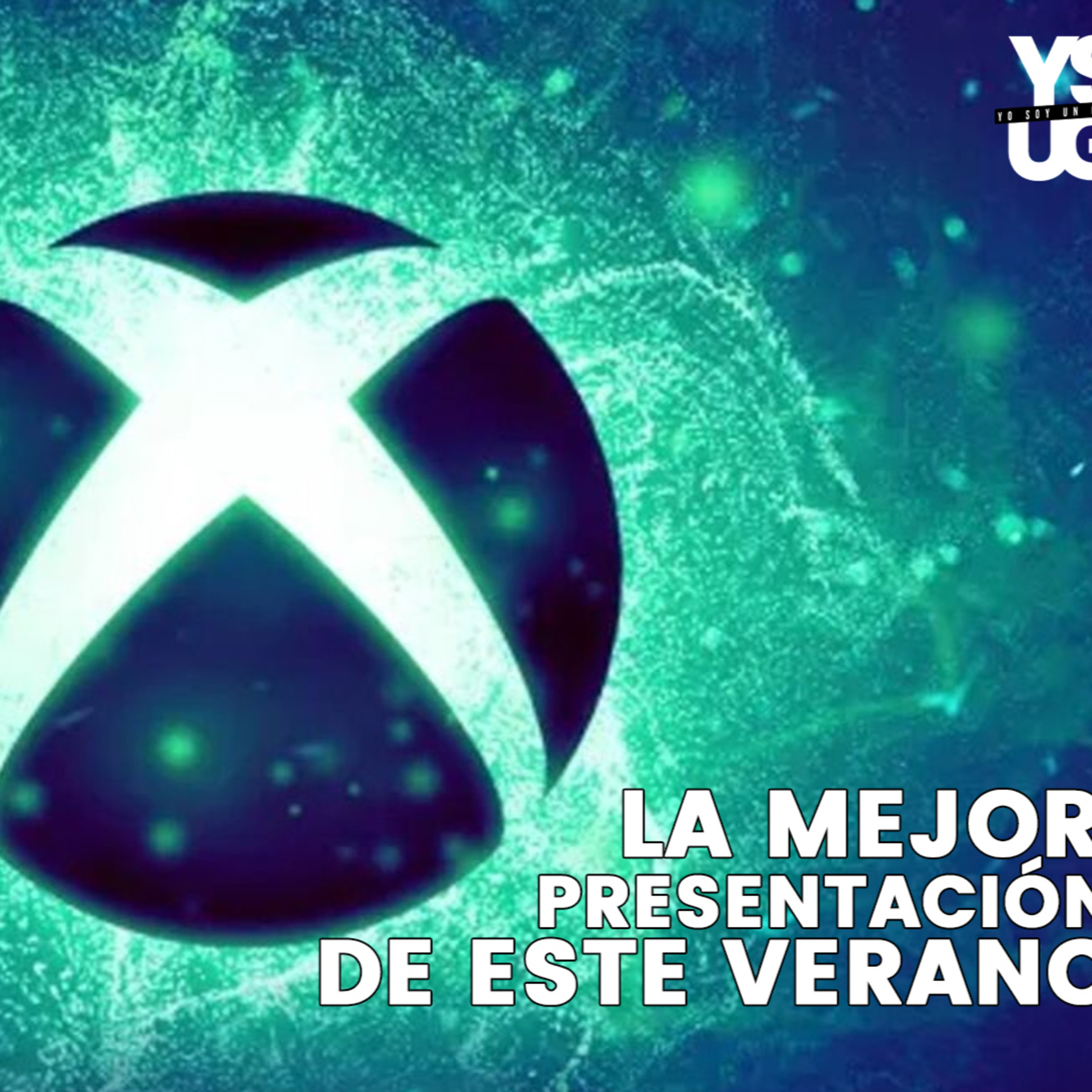 Le dimos A al Xbox Games Showcase 