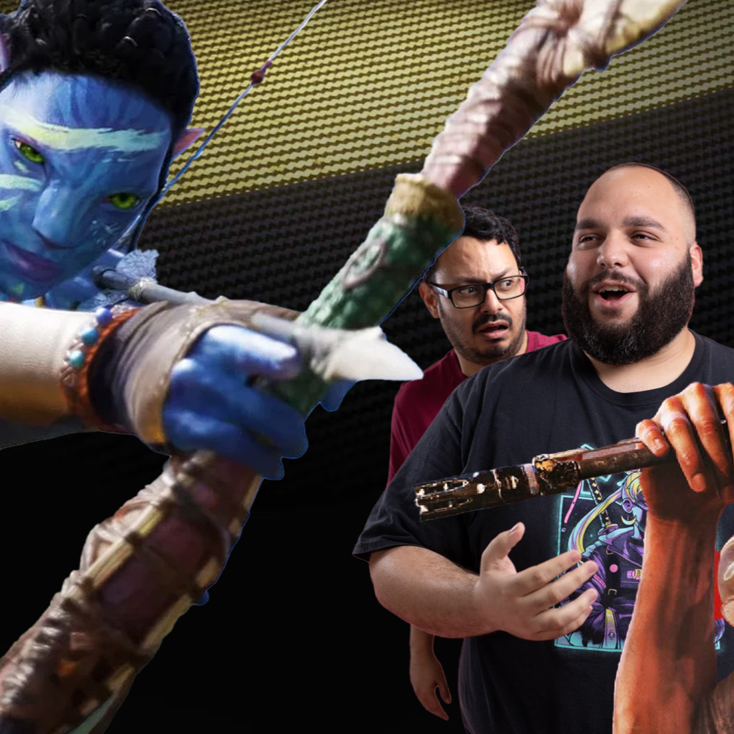 Ubisoft convirtó Avatar: Frontiers of Pandora en un Far Cry  episode artwork