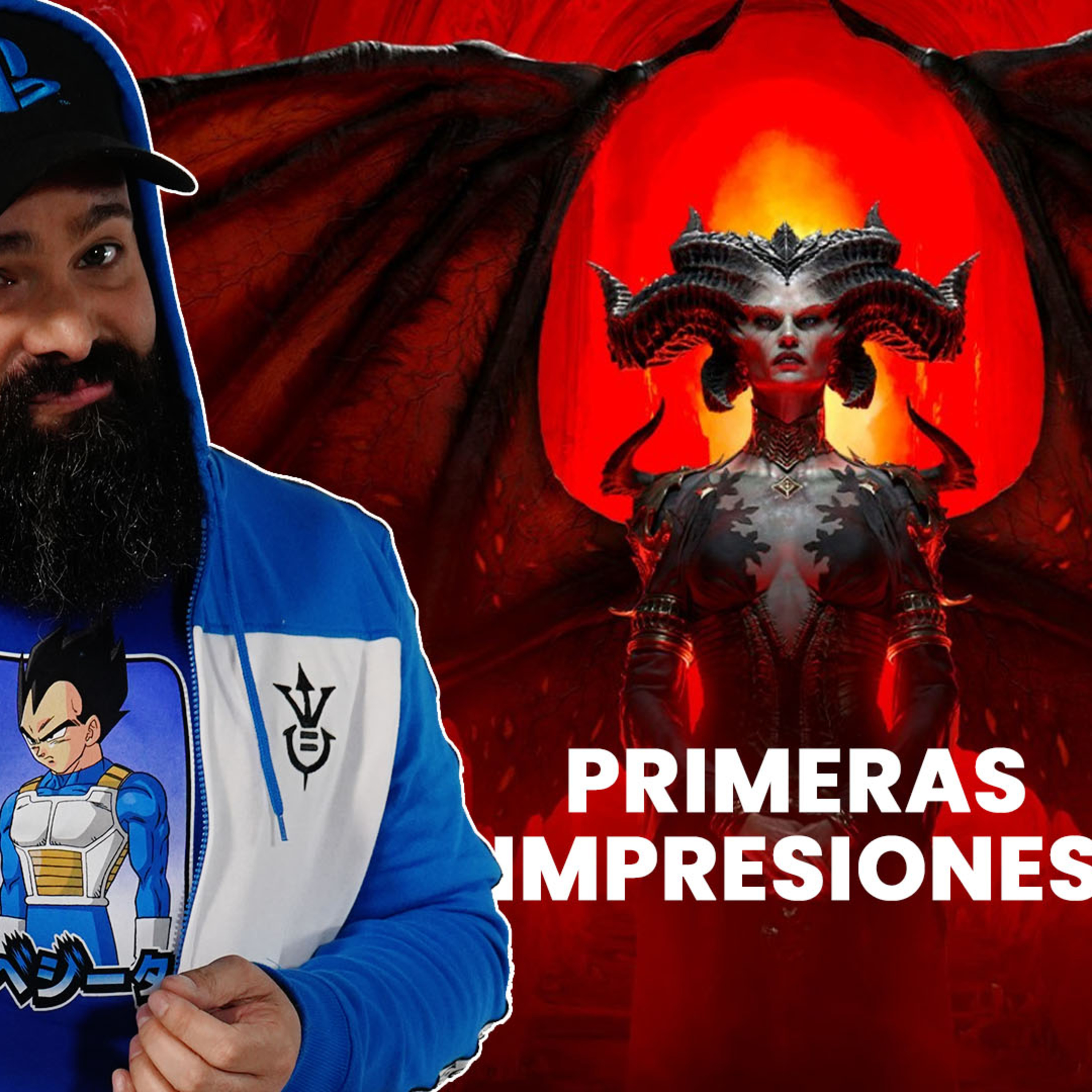 Diablo 4 es UNO de los GOTY del 2023