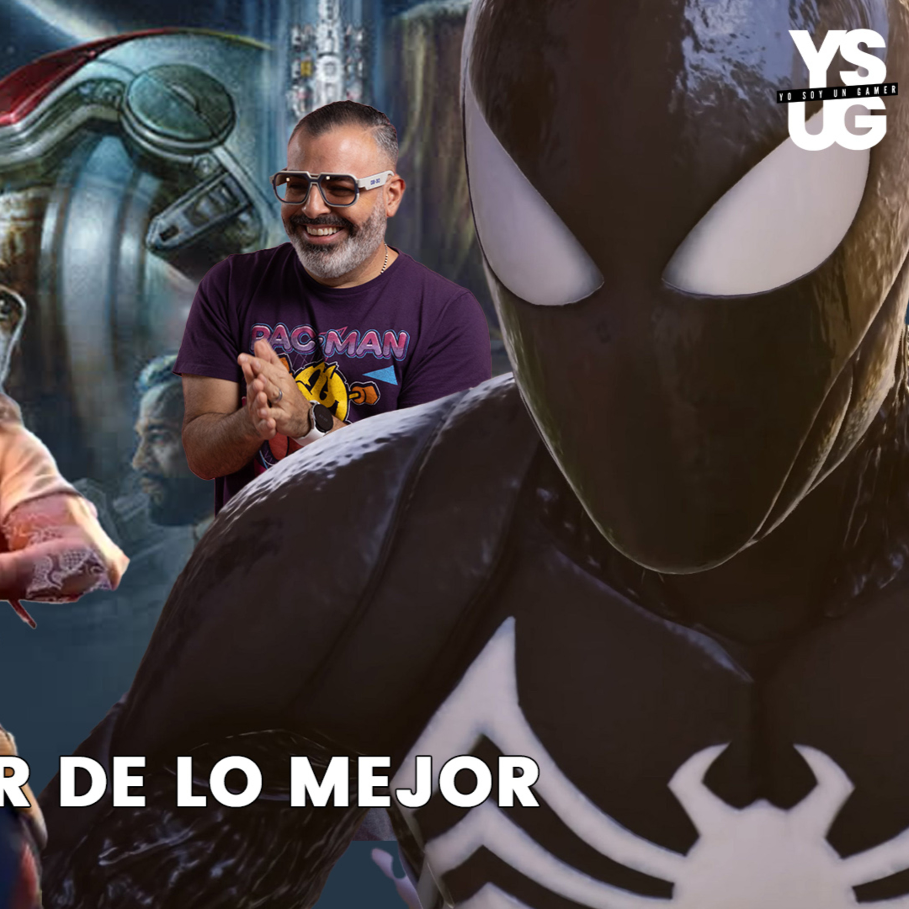 Los mejores 6 anuncios del Verano Más Gaming episode artwork