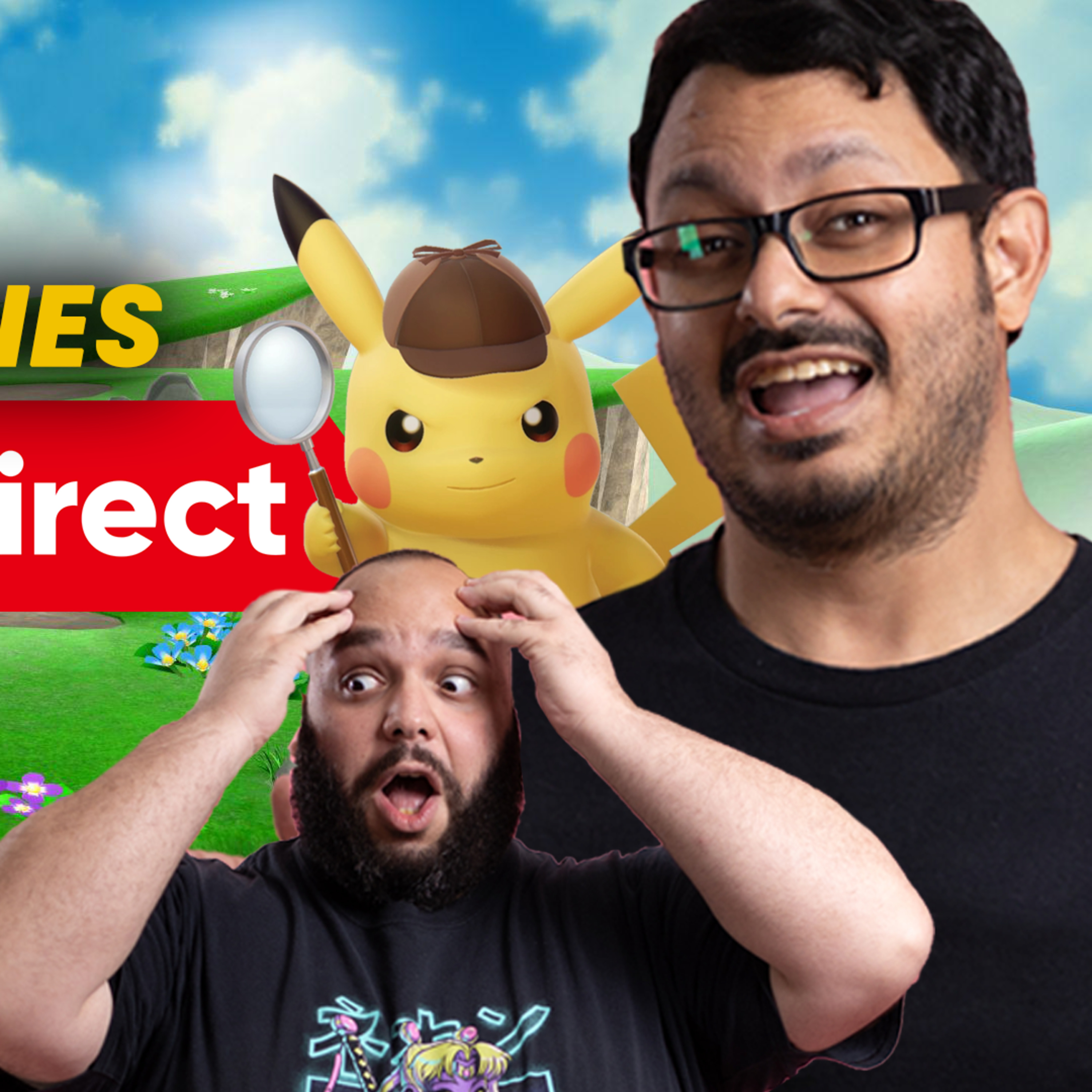 Nintendo se tiró la MEJOR conferencia del verano