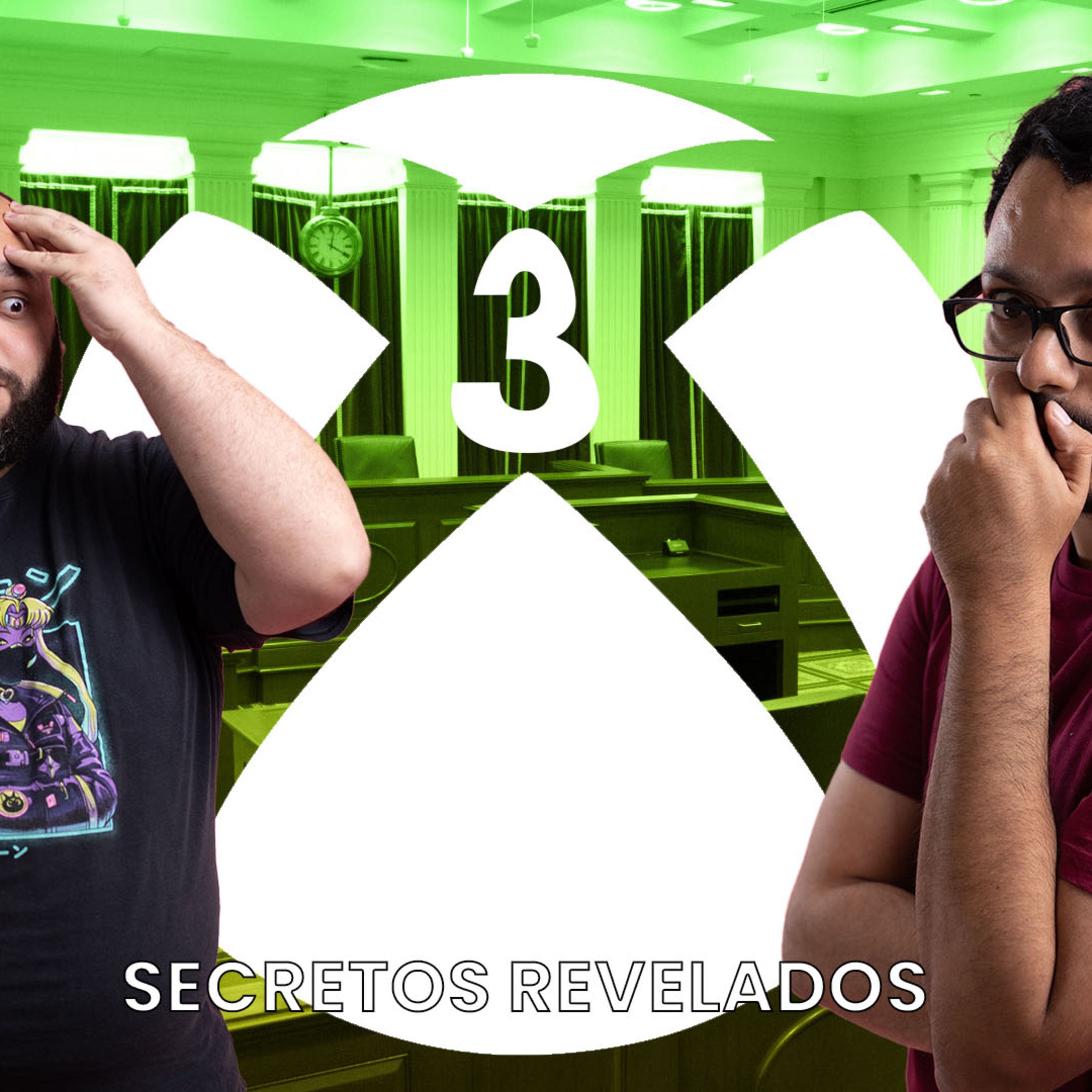 Xbox admite que perdió la guerra de consolas de videojuegos episode artwork