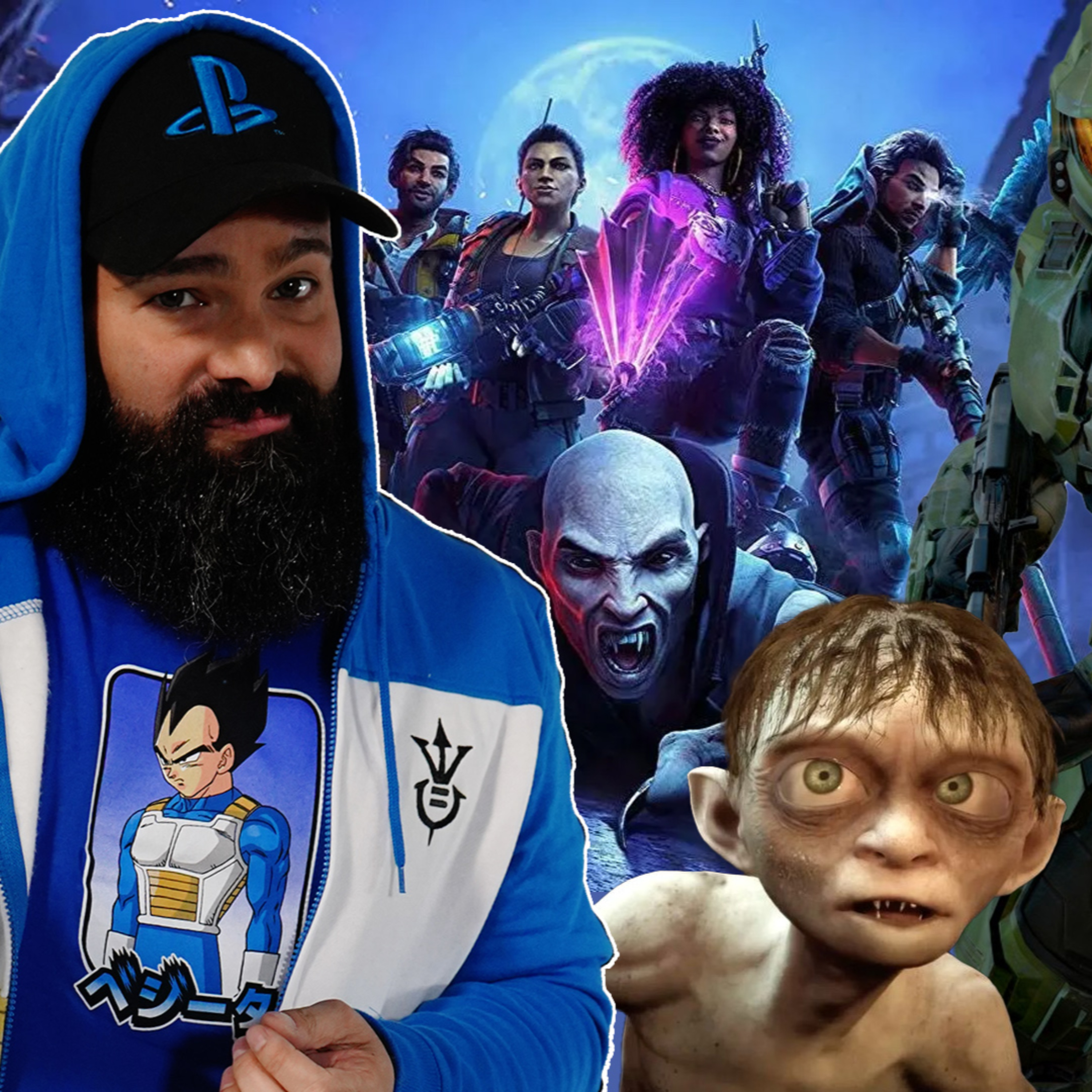 Se complica los lanzamientos en el gaming episode artwork