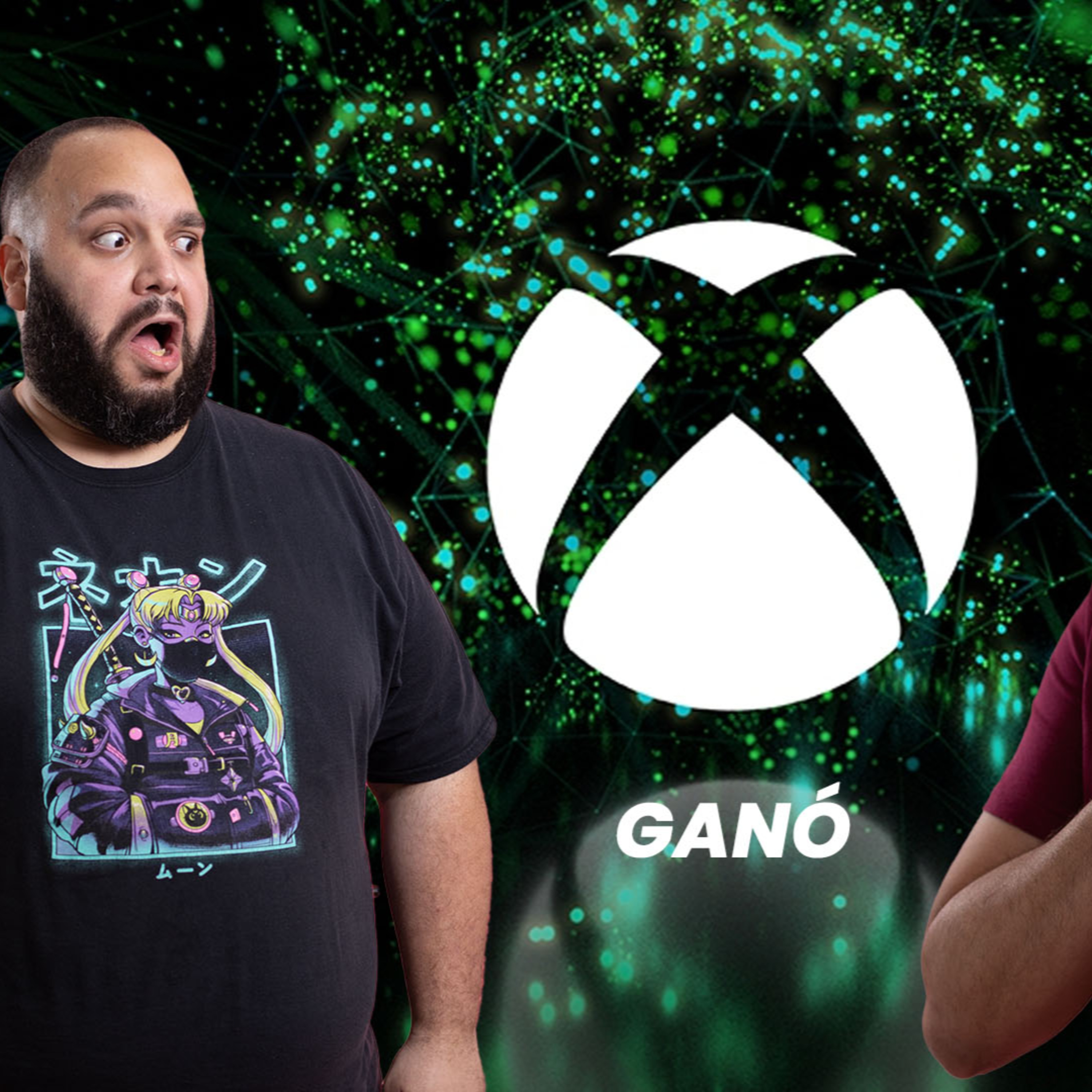 Xbox recibe gran victoria para comprar Activision Blizzard episode artwork