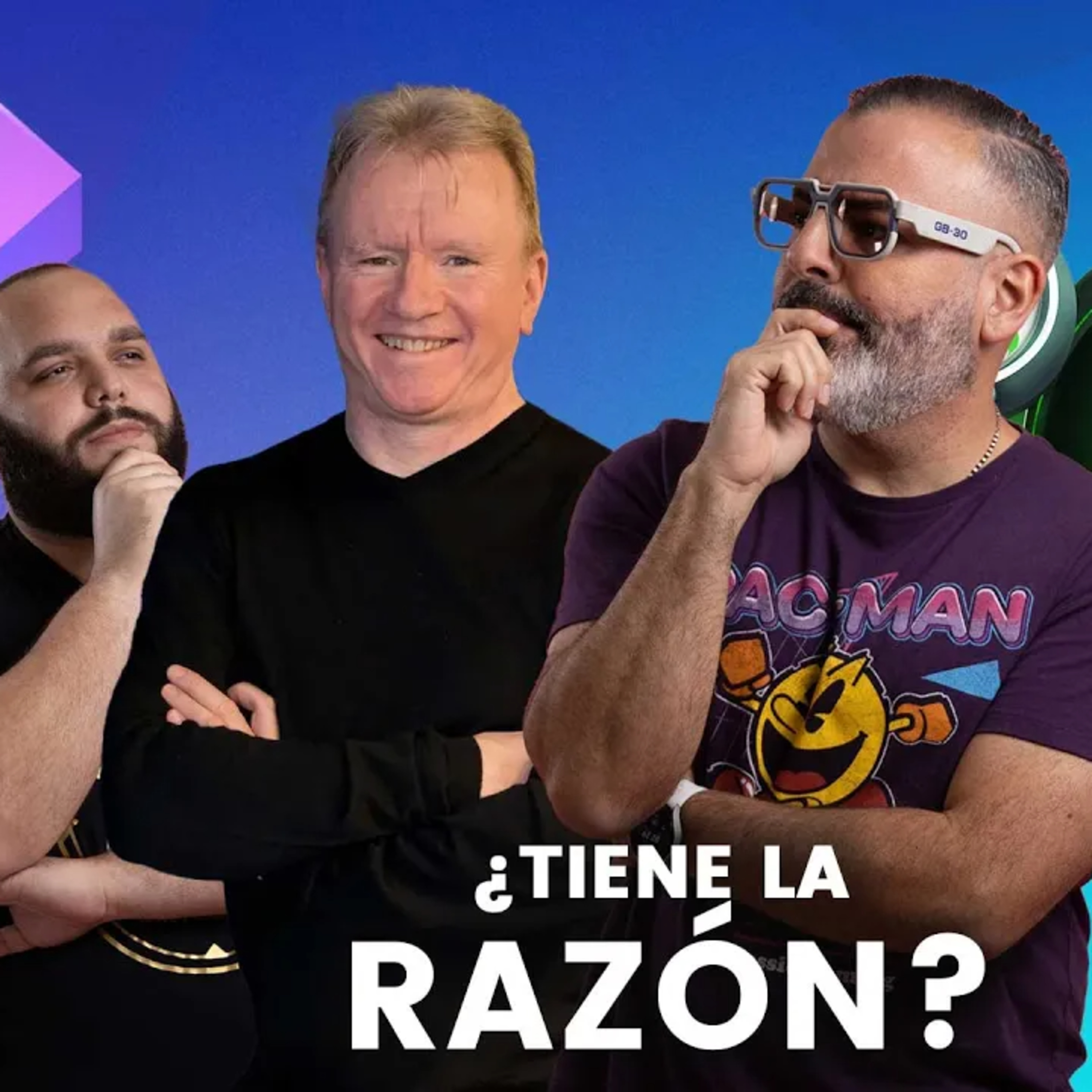 Jim Ryan le tira la verdad a Xbox y Game Pass episode artwork