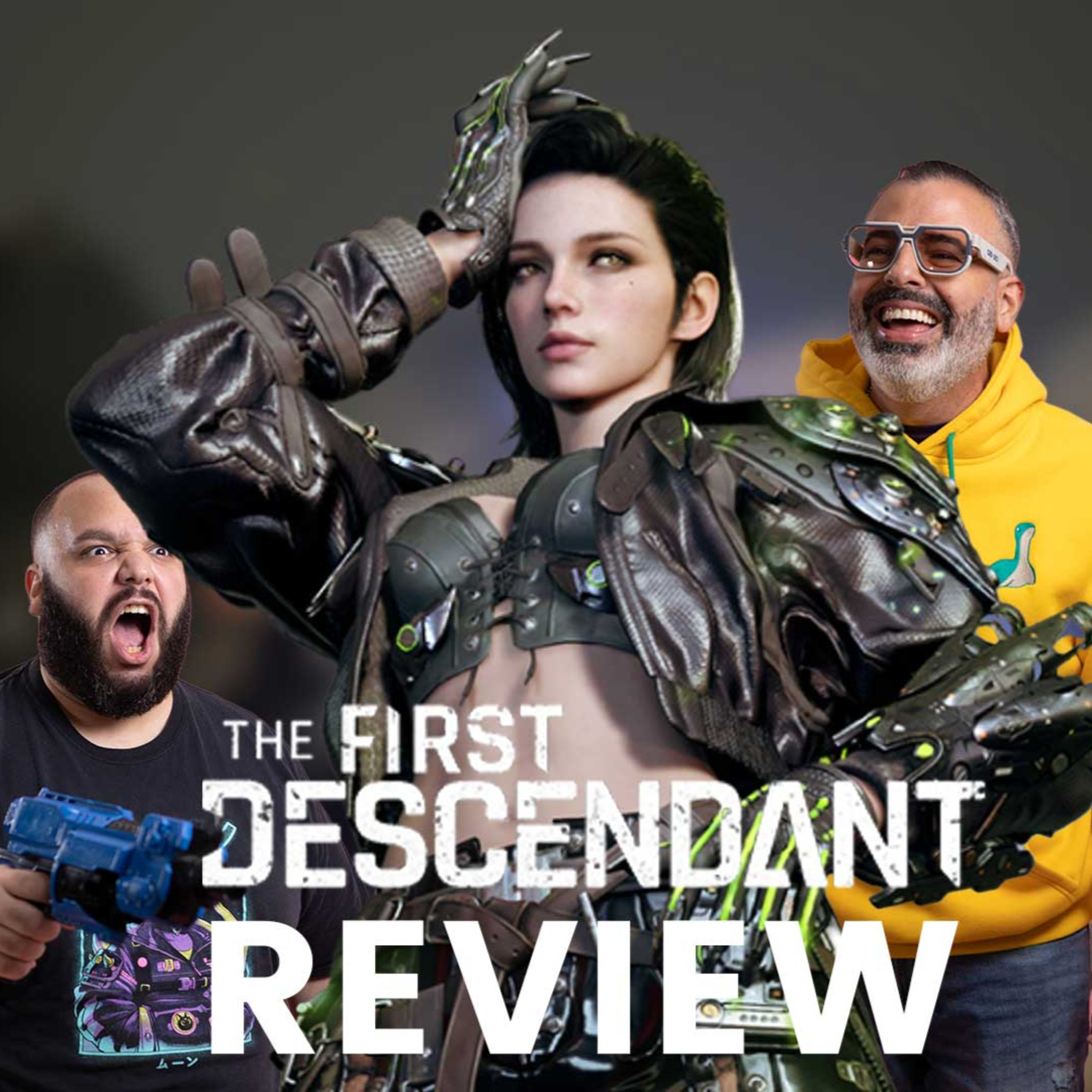 The First Descendant es una grata sorpresa episode artwork