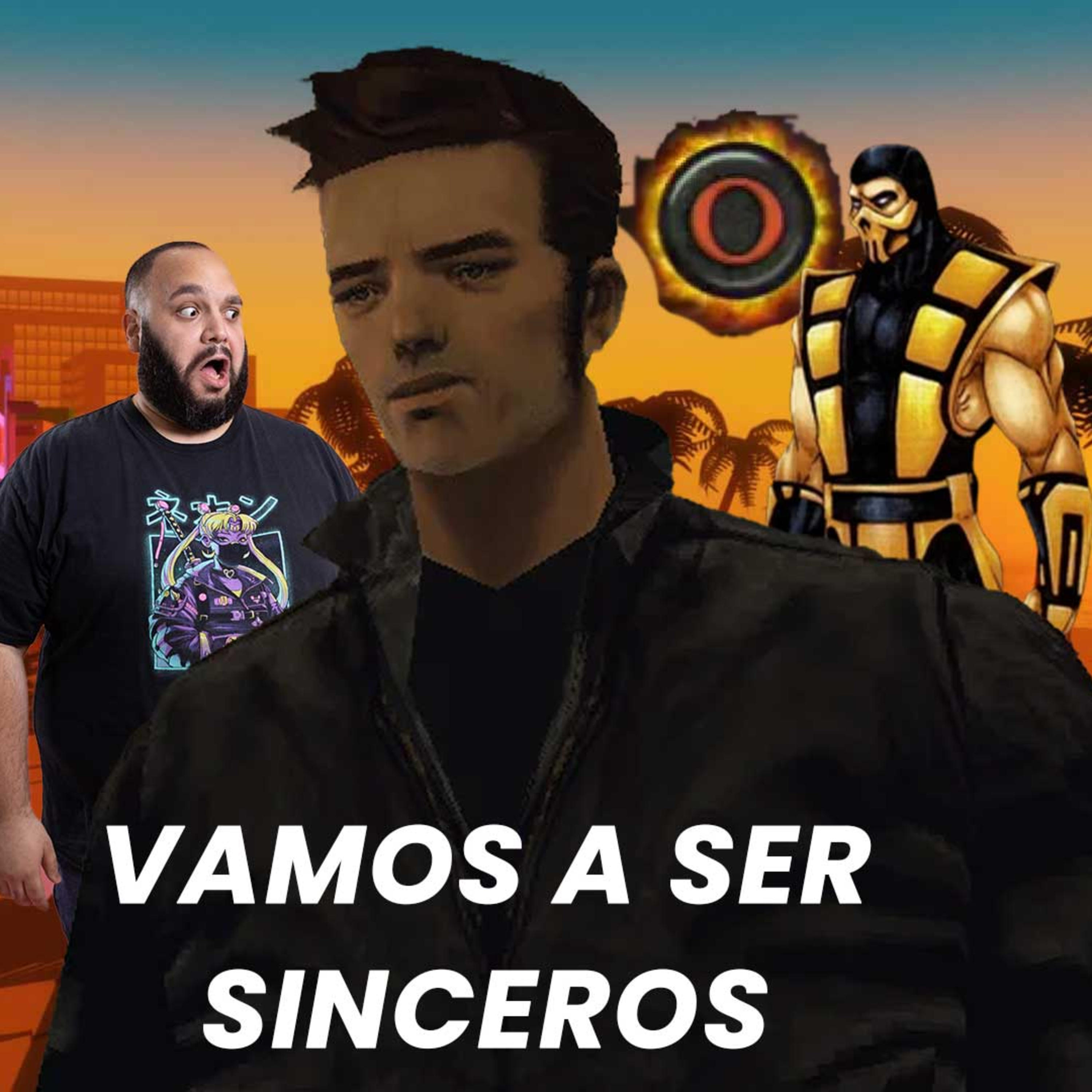 No debimos haber jugados estos videojuegos