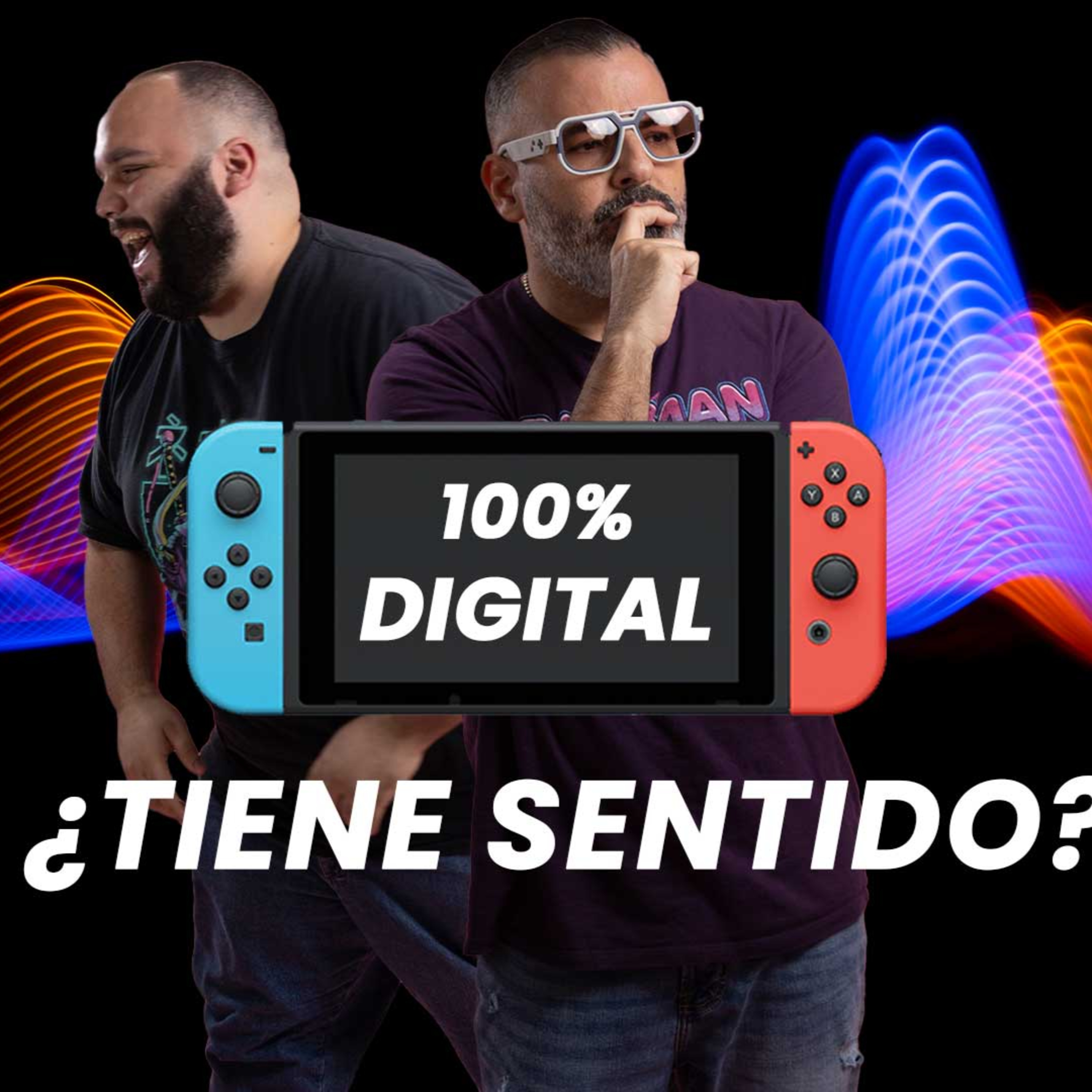 ¿Nintendo se va full digital?
