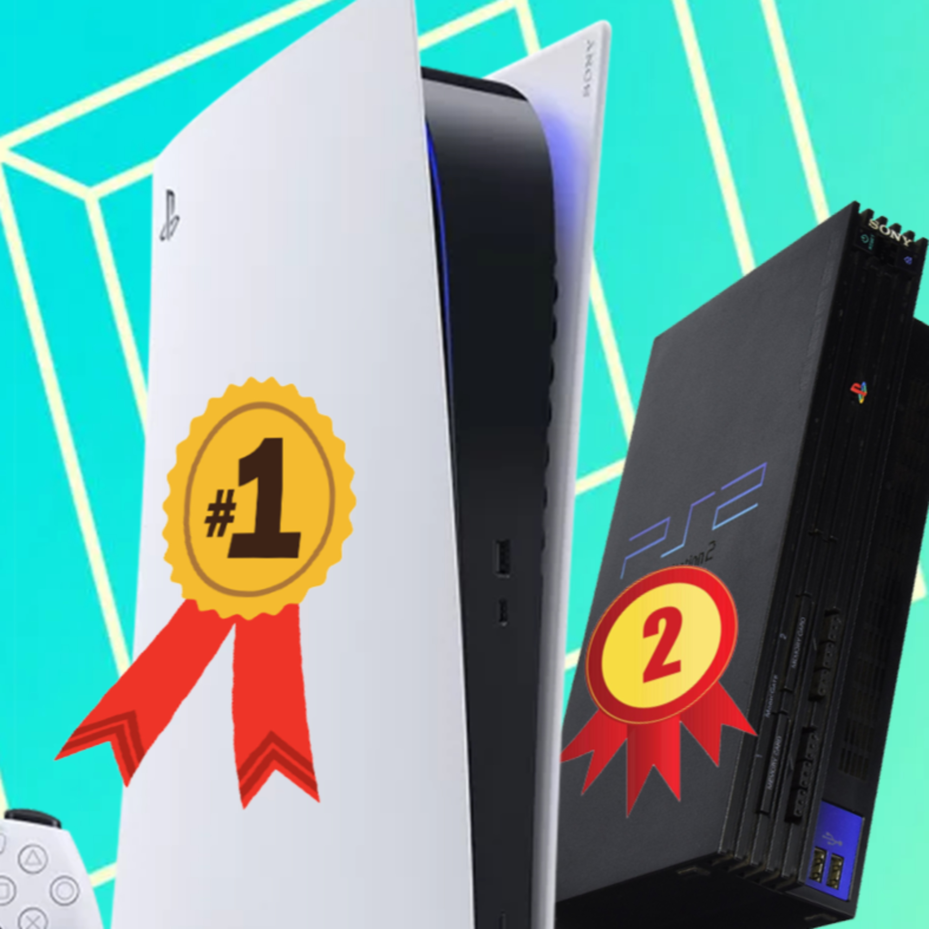 PlayStation 5 va romper el record del PS2