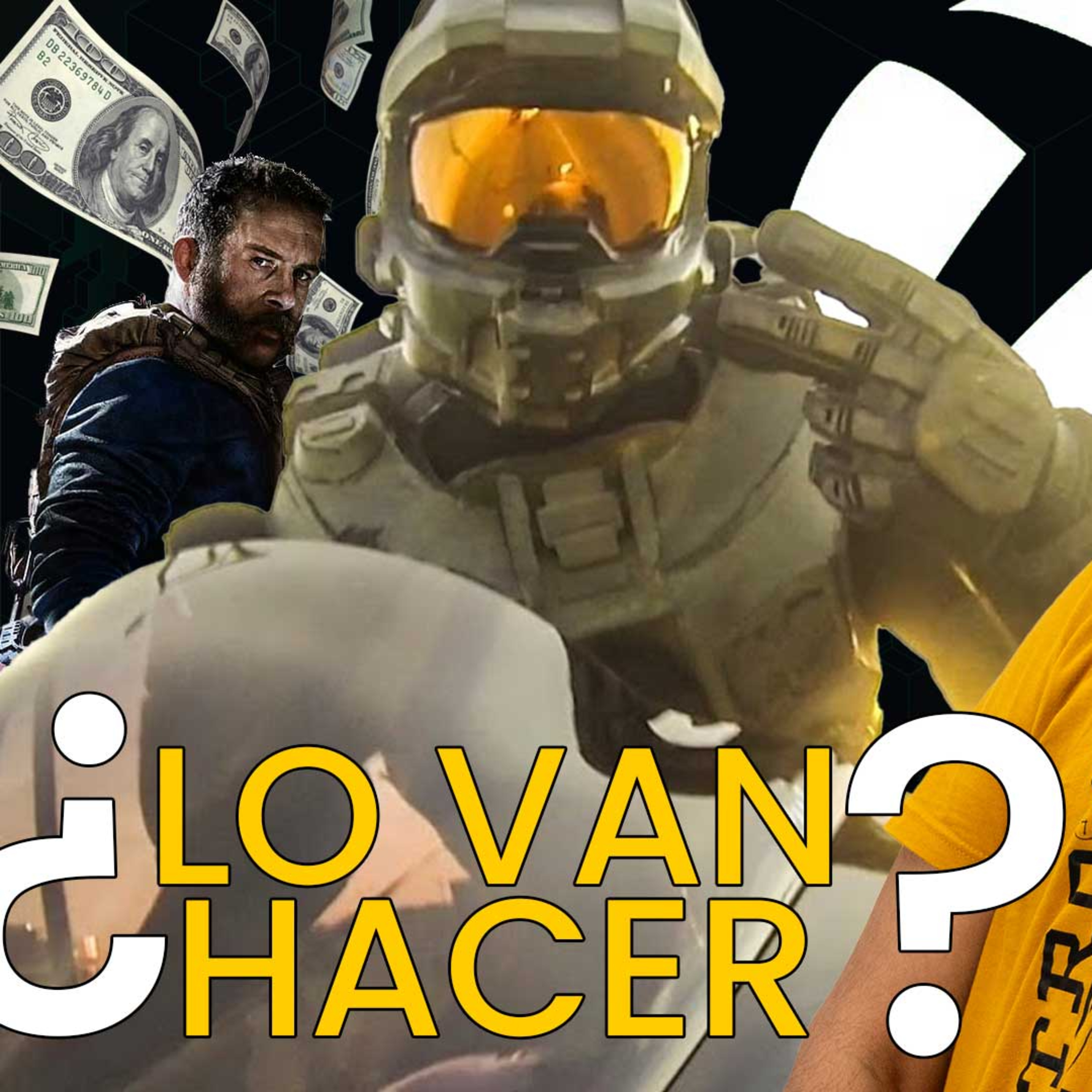 Xbox AHORA va vencer a PlayStation en esta area episode artwork