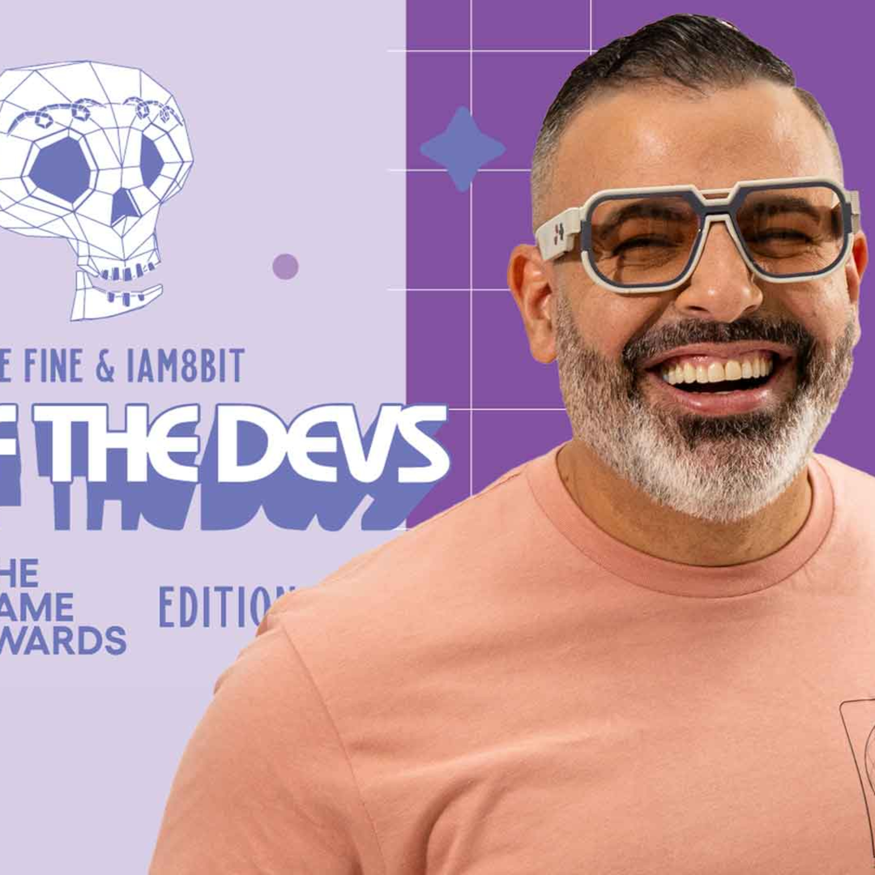 Jugue esto en Days of the Devs episode artwork