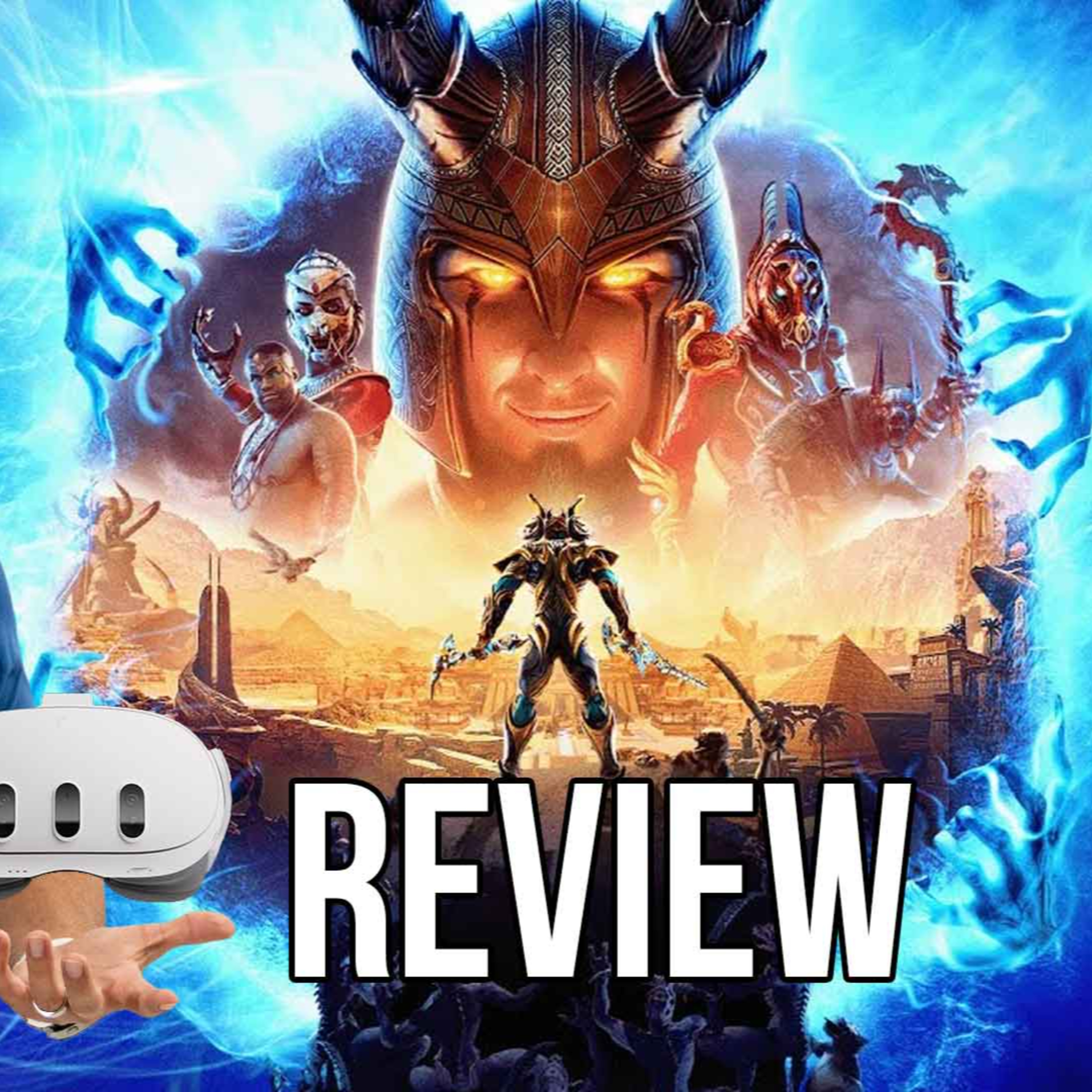 TIENES que jugar Asgard's Wrath 2 SI o SI episode artwork