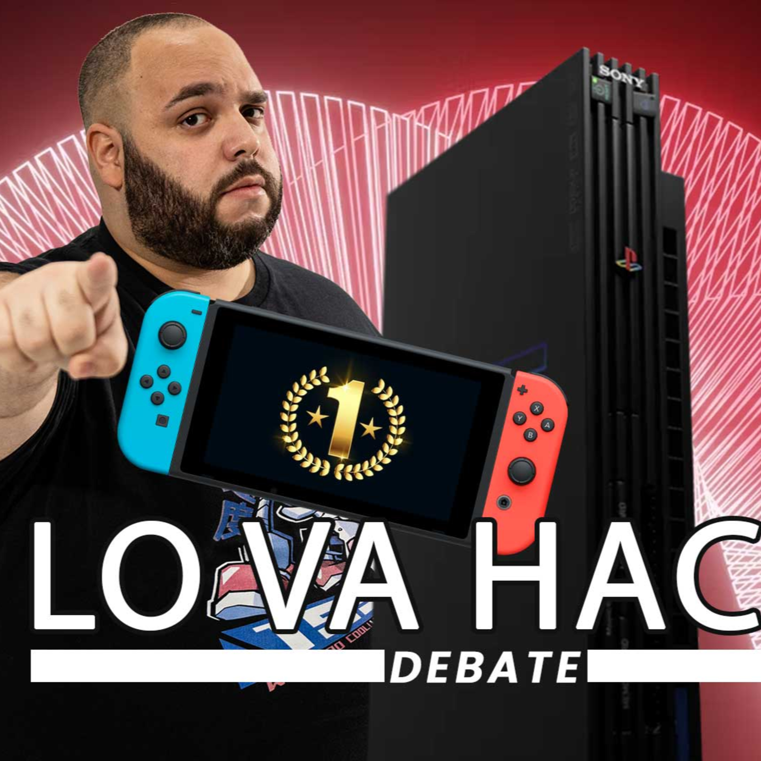Nintendo Switch va vender más que el PlayStation 2 - DEBATE