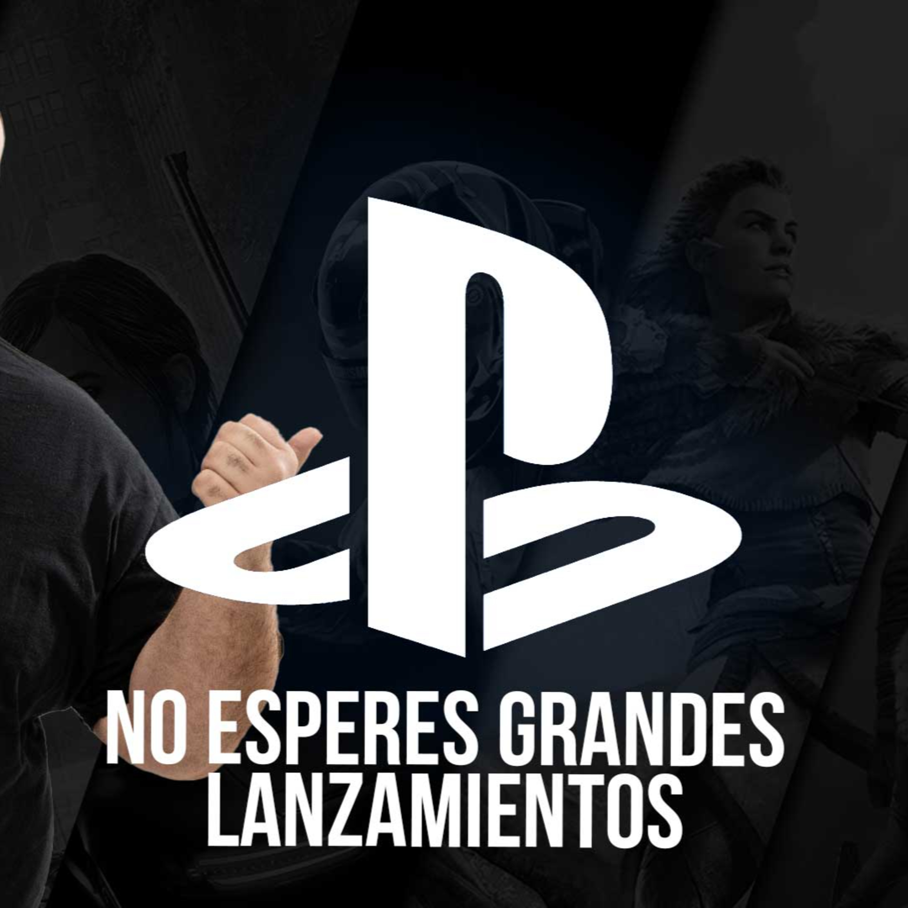 PlayStation se quedó sin balas grandes para el 2024 episode artwork