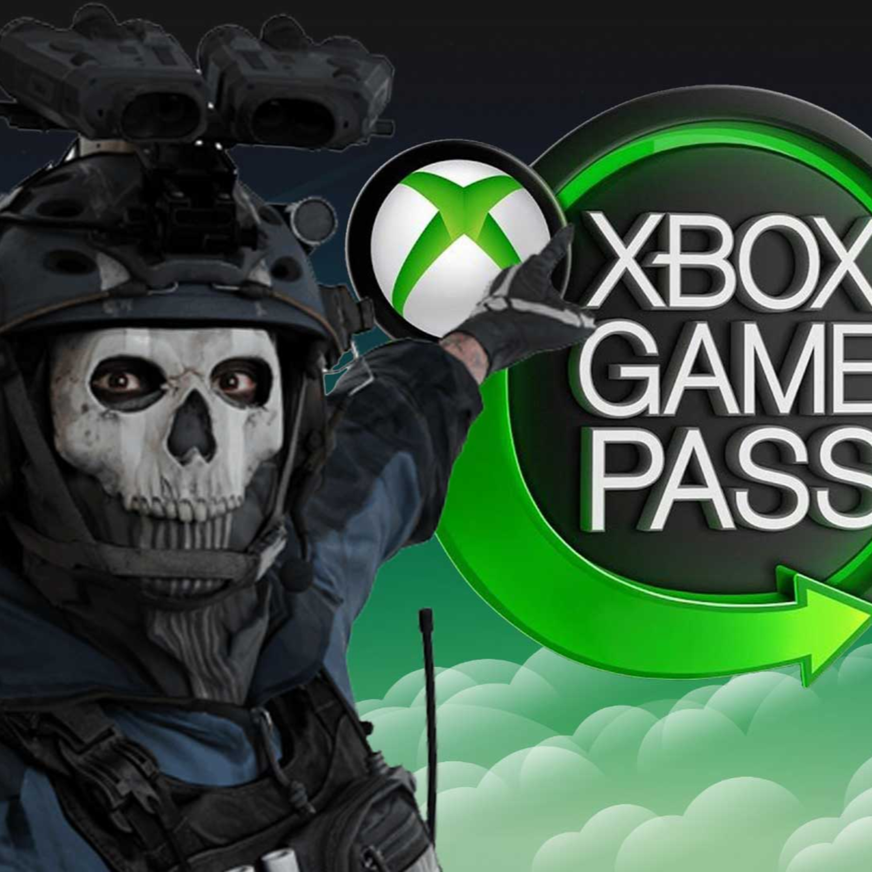 Call of Duty le dará un shot de vida a Xbox Game Pass episode artwork