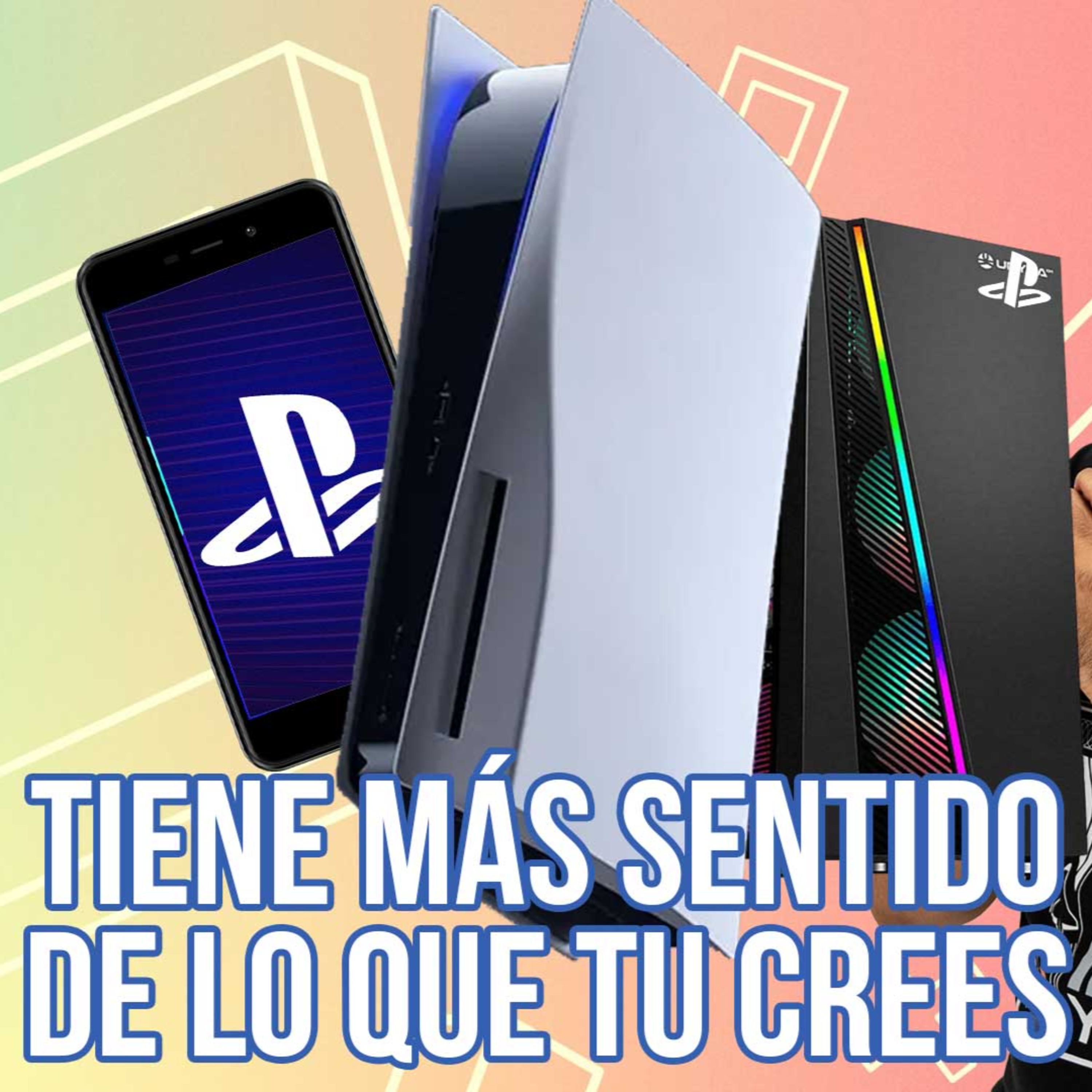 PlayStation será multiplataforma si O Si