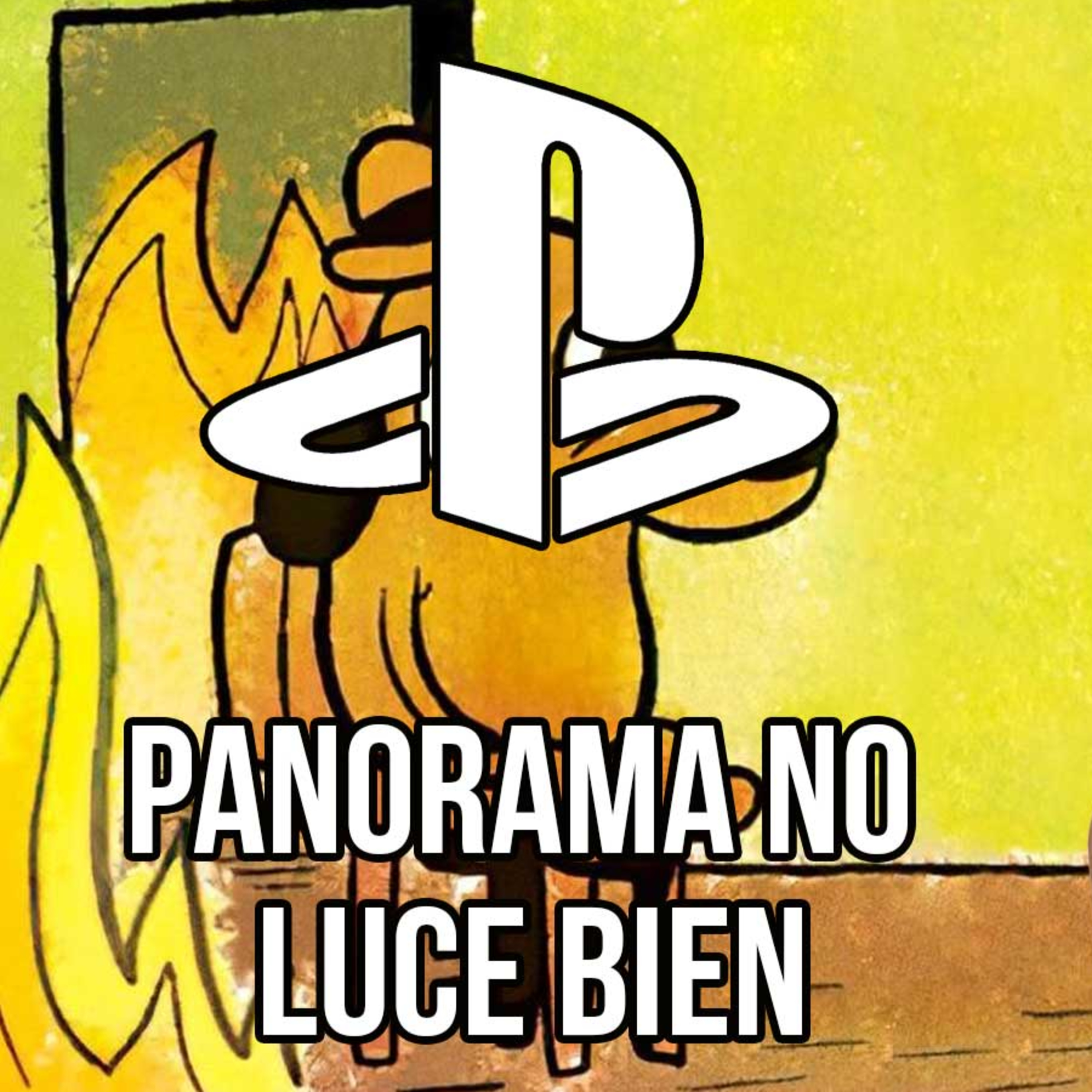 PlayStation anuncia despidos y cierra un estudio episode artwork