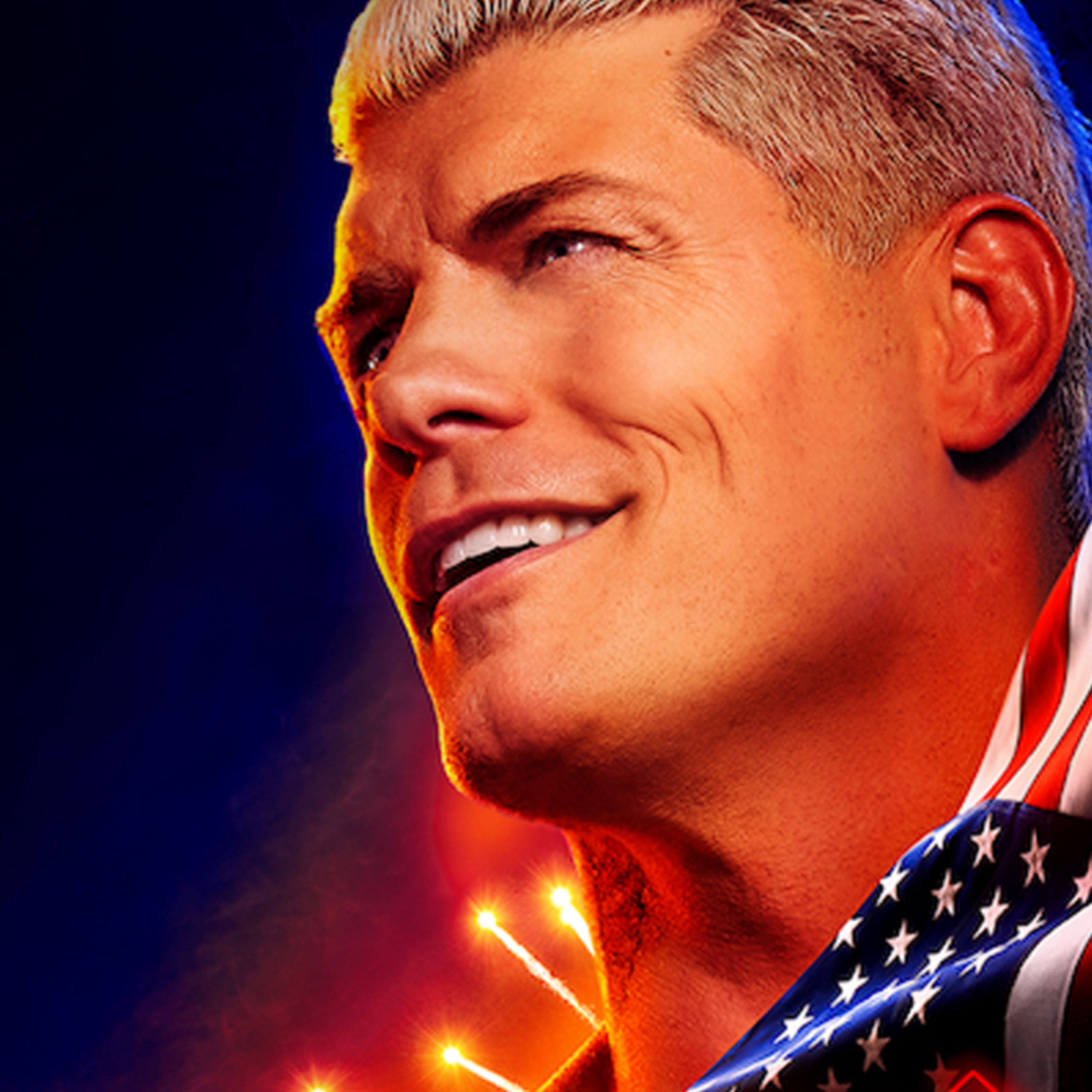 WWE 2k24 vuelve superar expectativas - REVIEW episode artwork