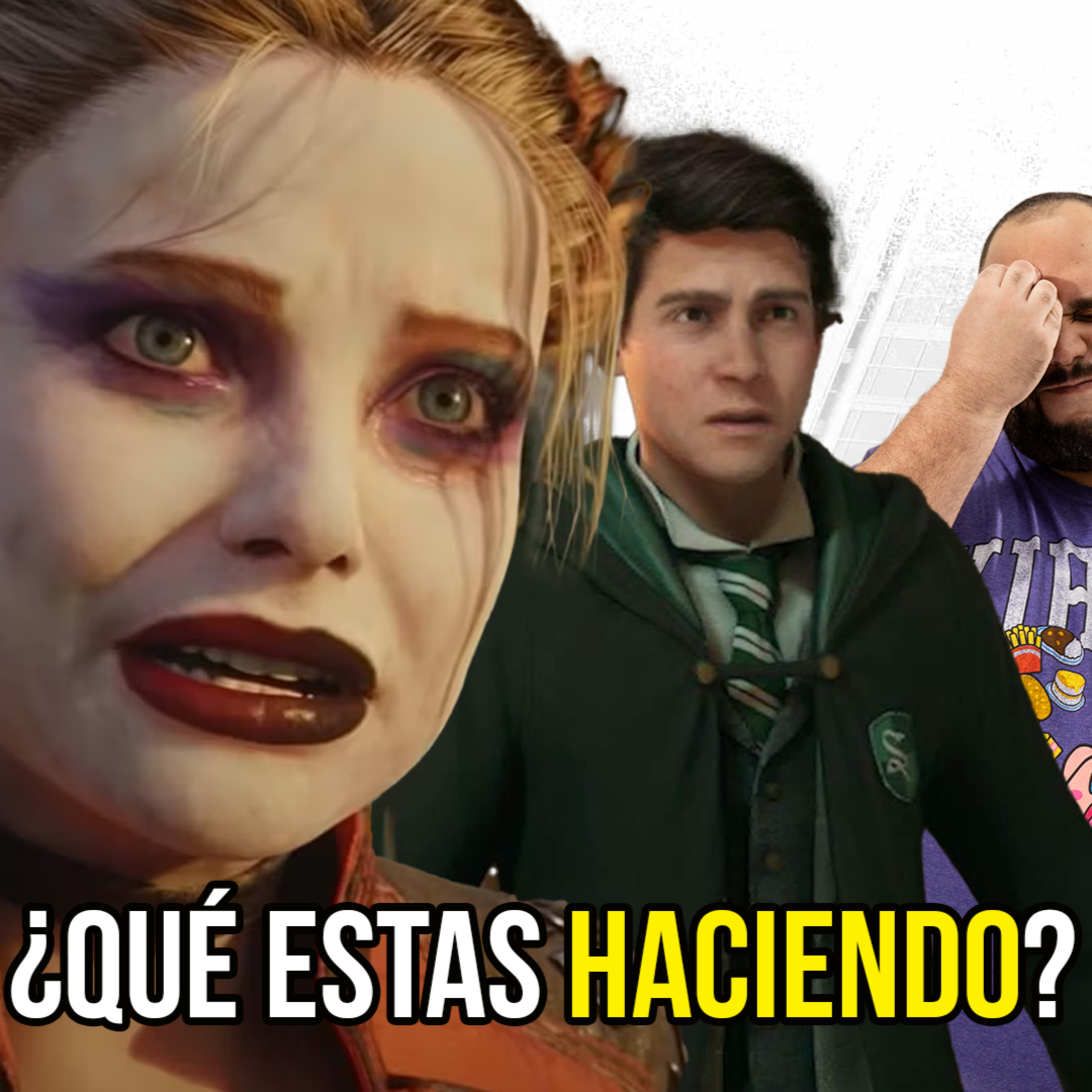 Warner Bros. sorprende a todos de la peor forma episode artwork