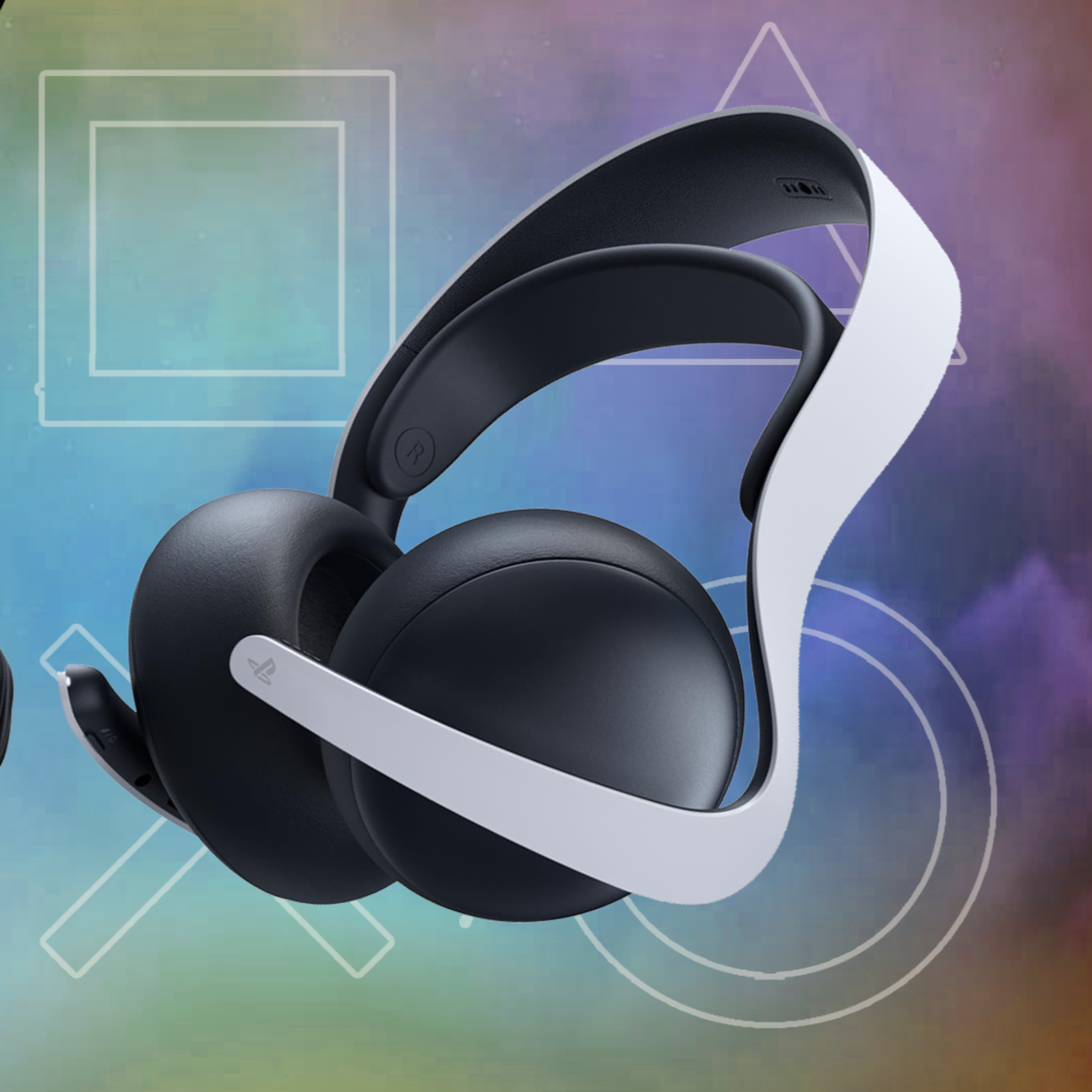 Pulse Elite Wireless Headset estan cool pero (REVIEW)