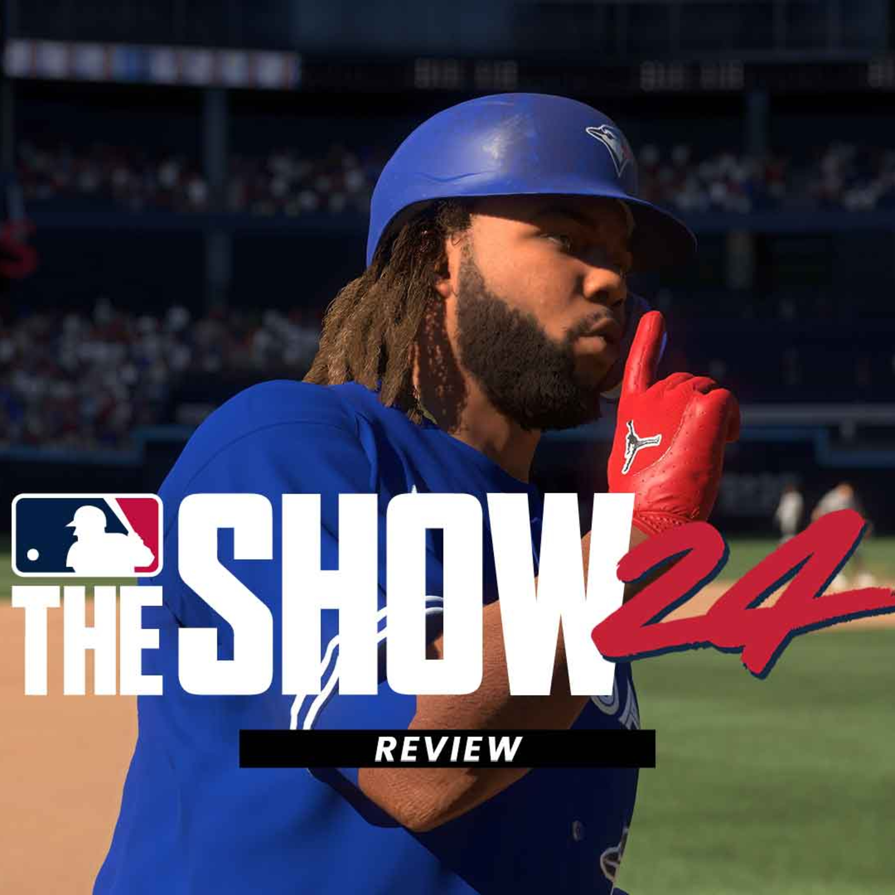 MLB The Show 24 Review 