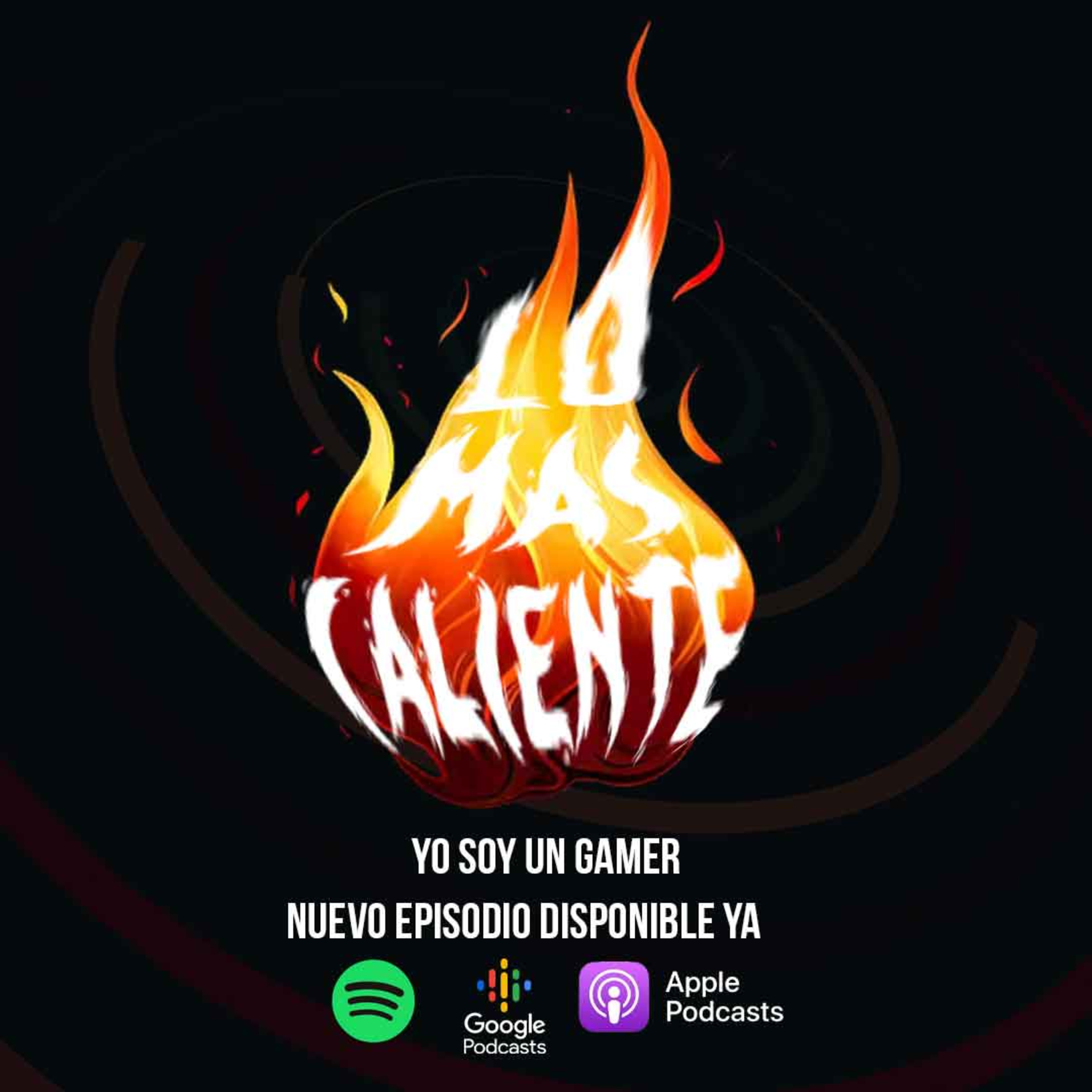 Por ahi viene el Vision Pro más bataro - Lo Más Caliente episode artwork