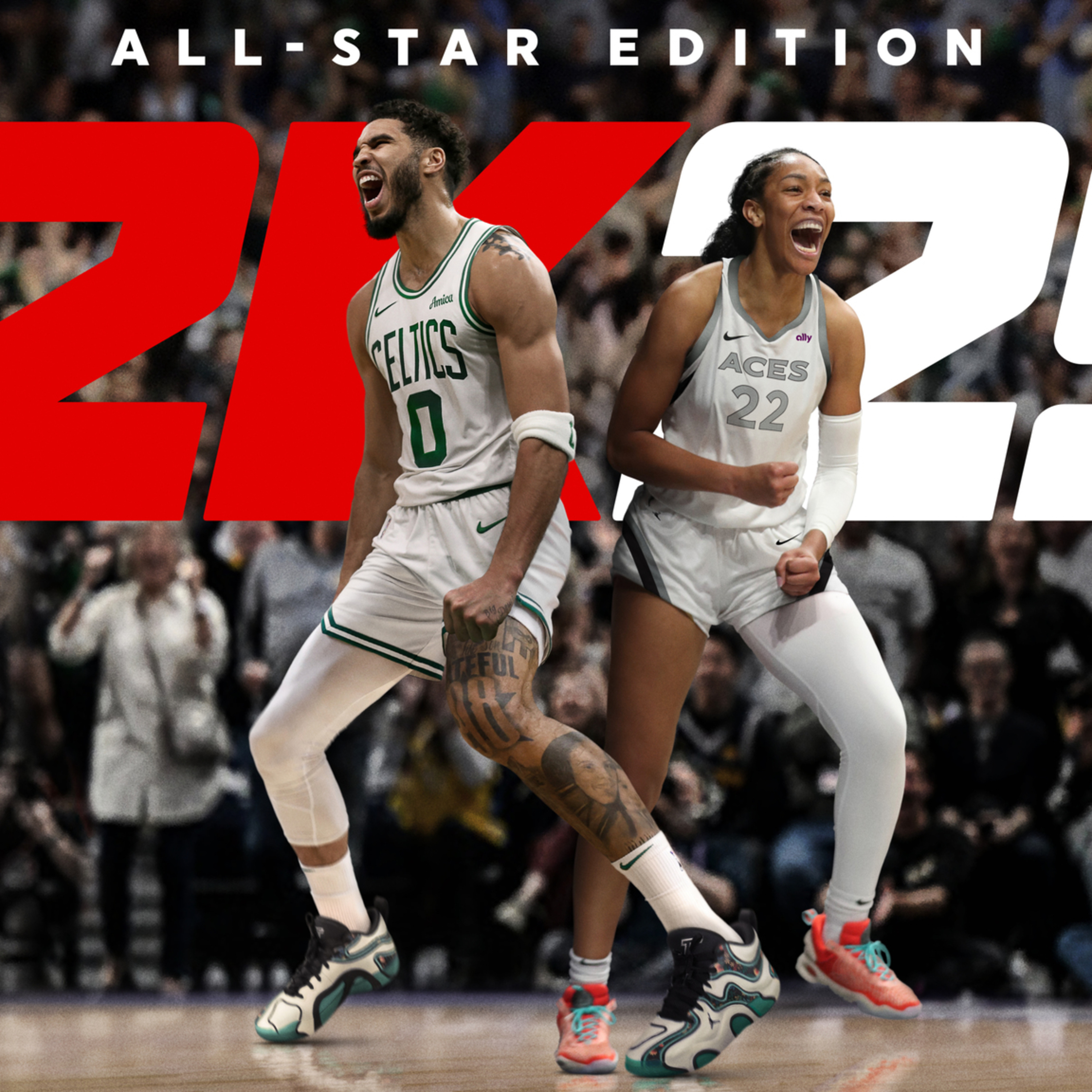 NBA 2k25 revela portadas, Game Pass va subir precio - LMC