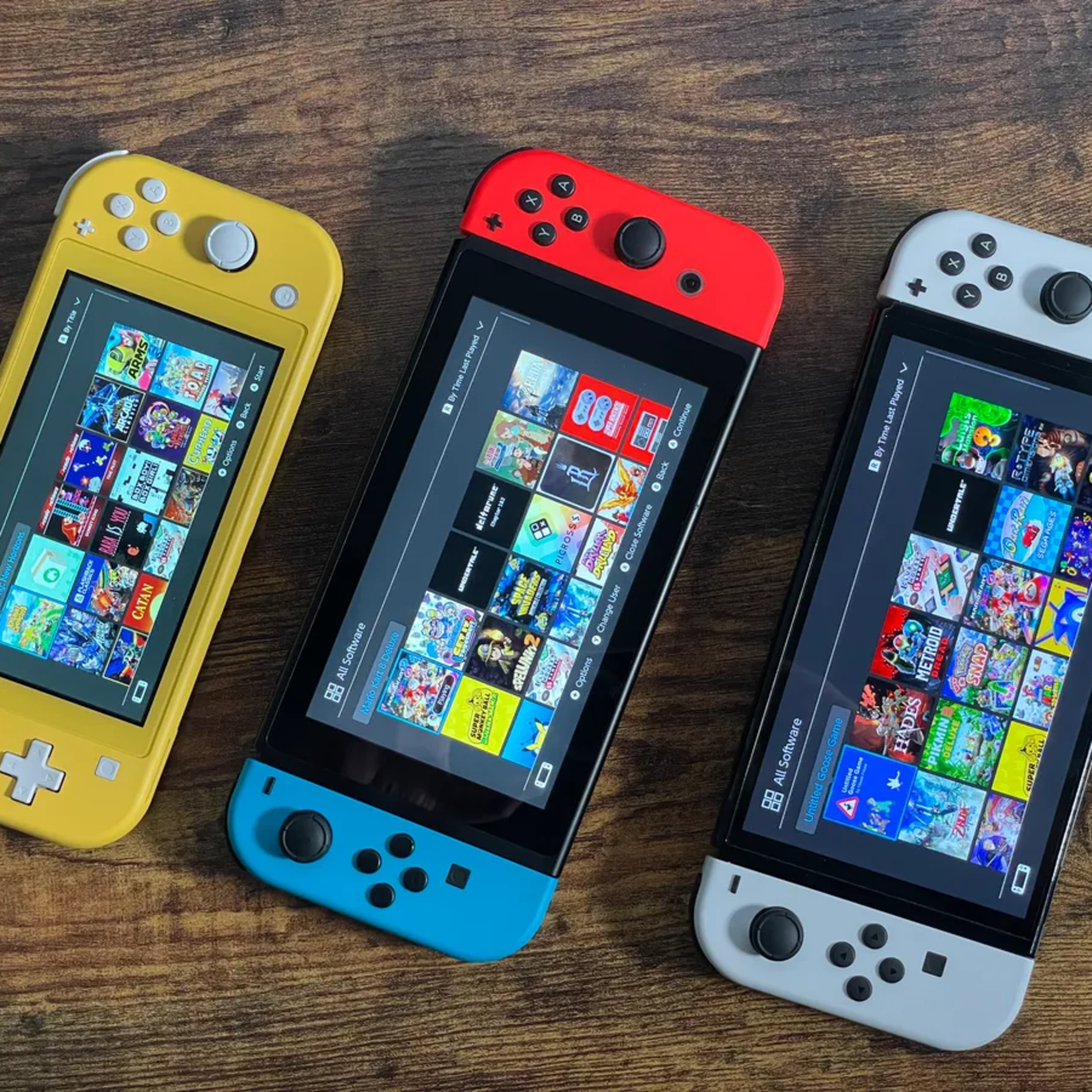 Nintendo hace historia dentro de Nintendo, Beta comienza hoy para Concord - Lo Más Caliente episode artwork