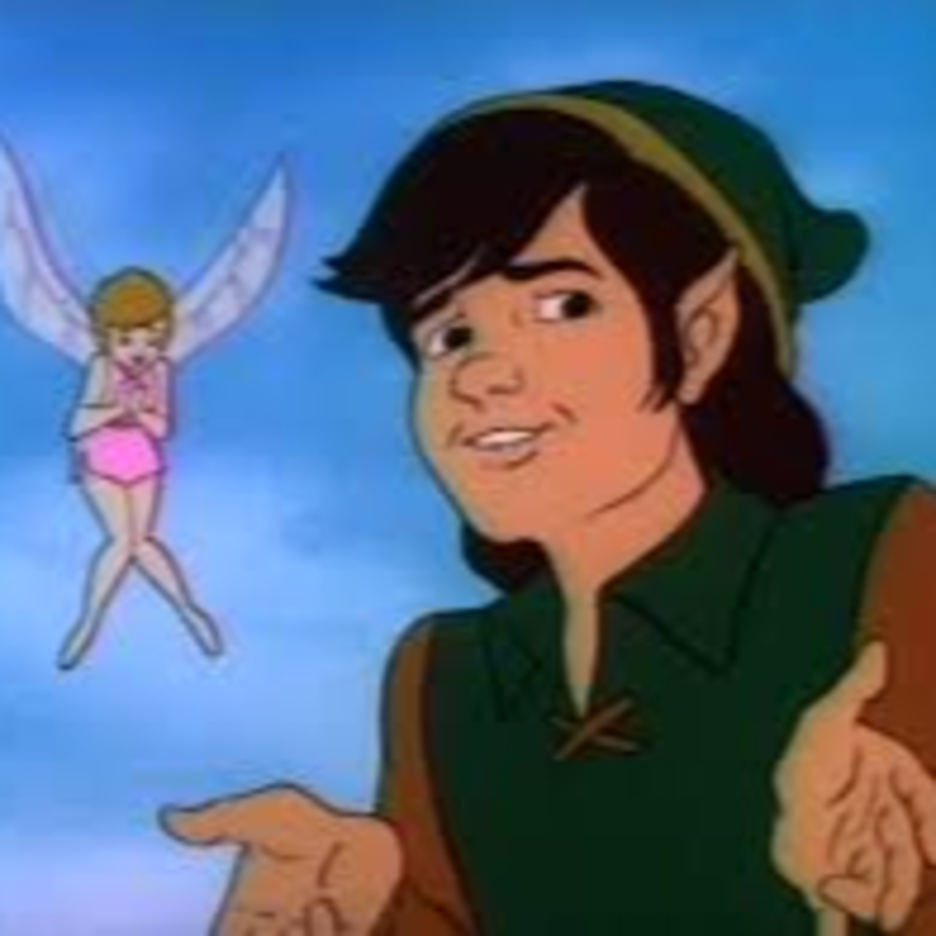 Link es jugable y las Olimpiadas esports son reales- Lo Más  episode artwork
