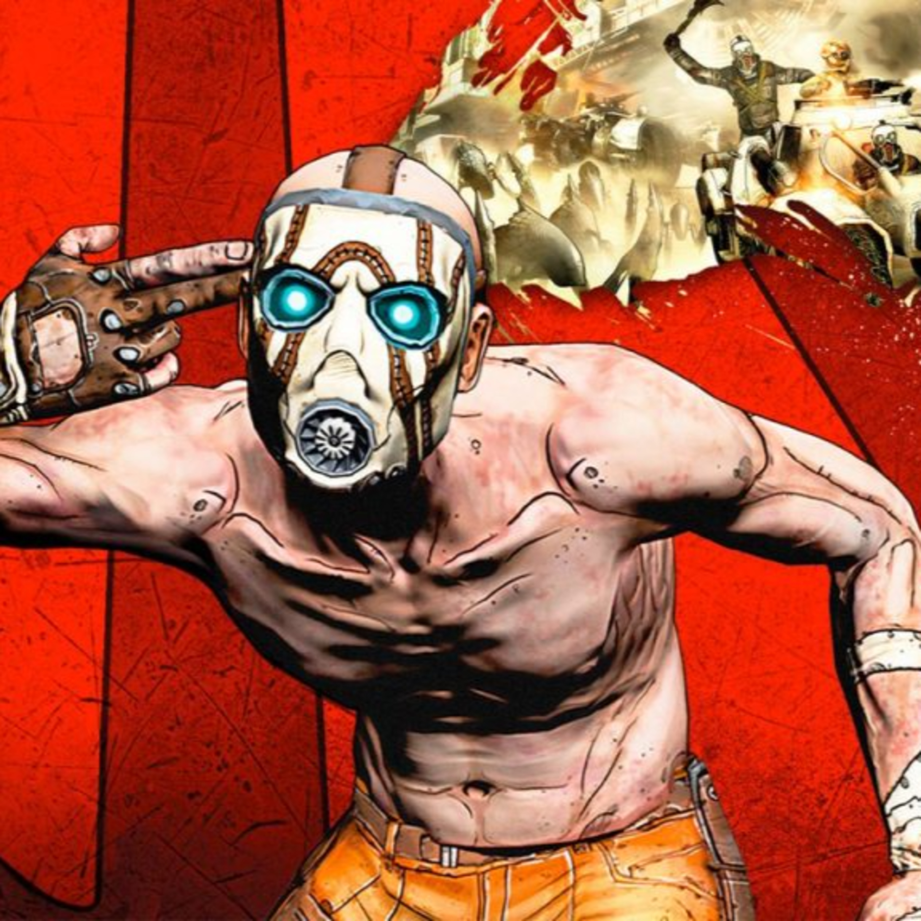 Borderlands 4 en camino, Deadpool & Wolverine hizo DINERO - Lo Más Caliente episode artwork