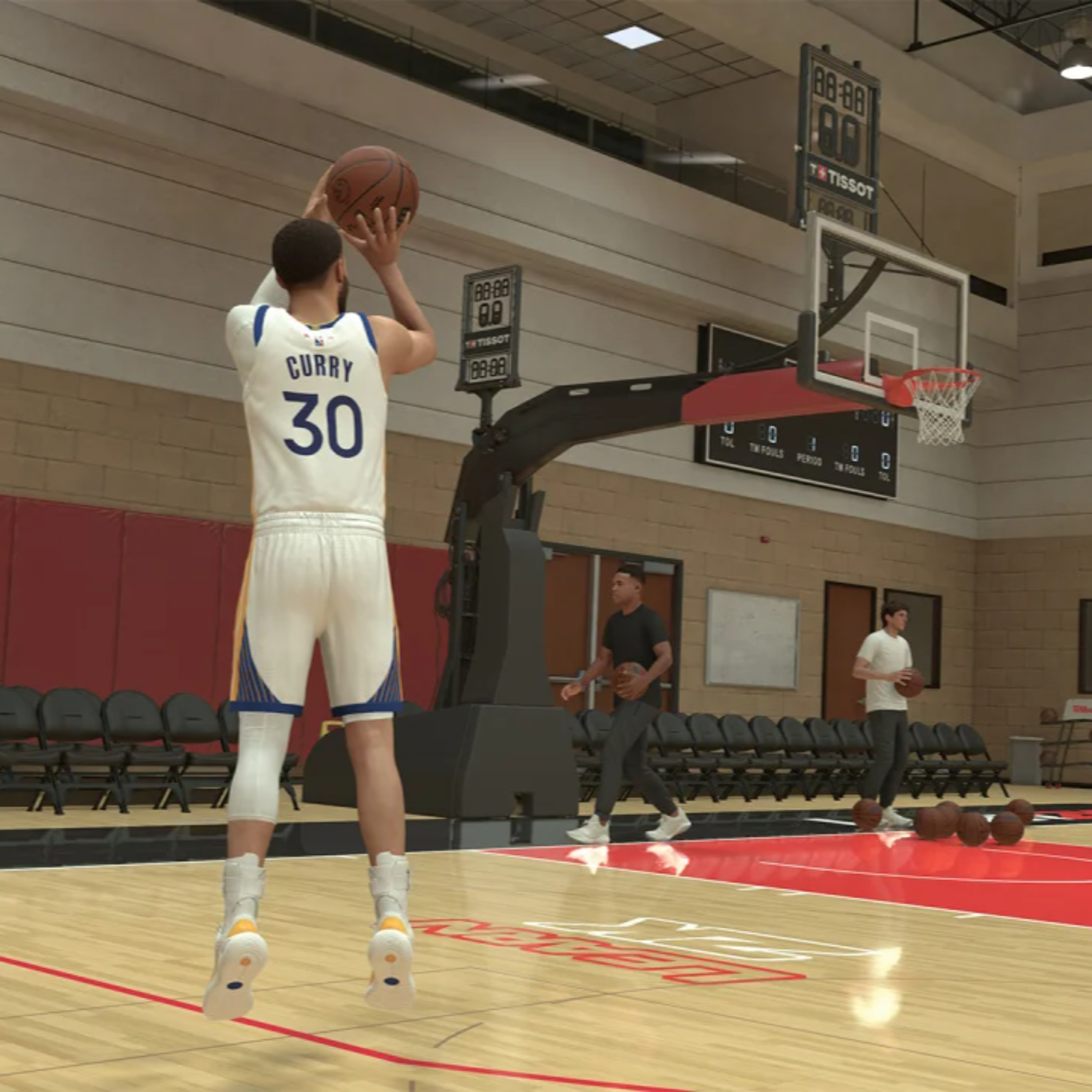 NBA 2k25 se sentirás real que nunca - Lo Más Caliente episode artwork