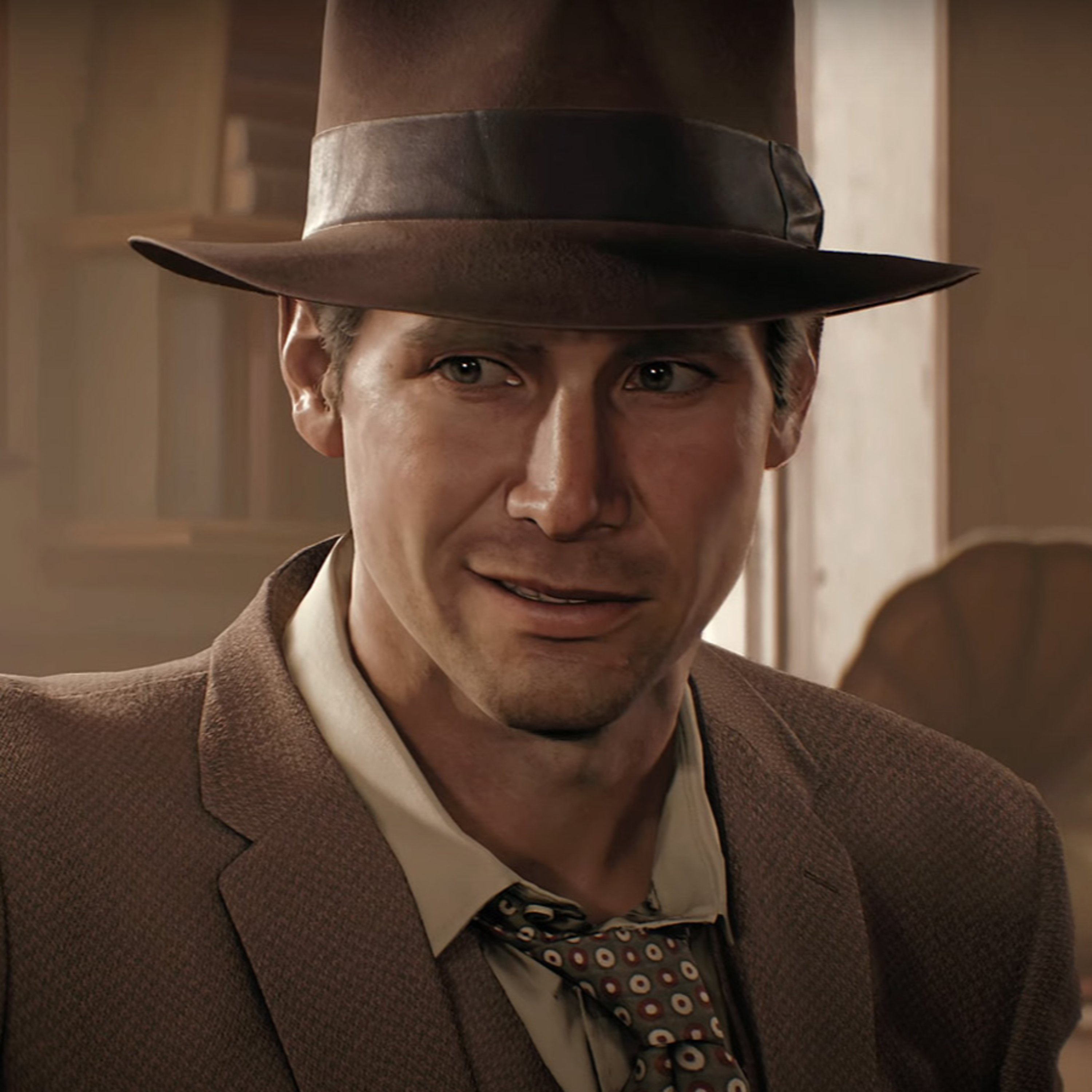 Indiana Jones podría ir a PS5