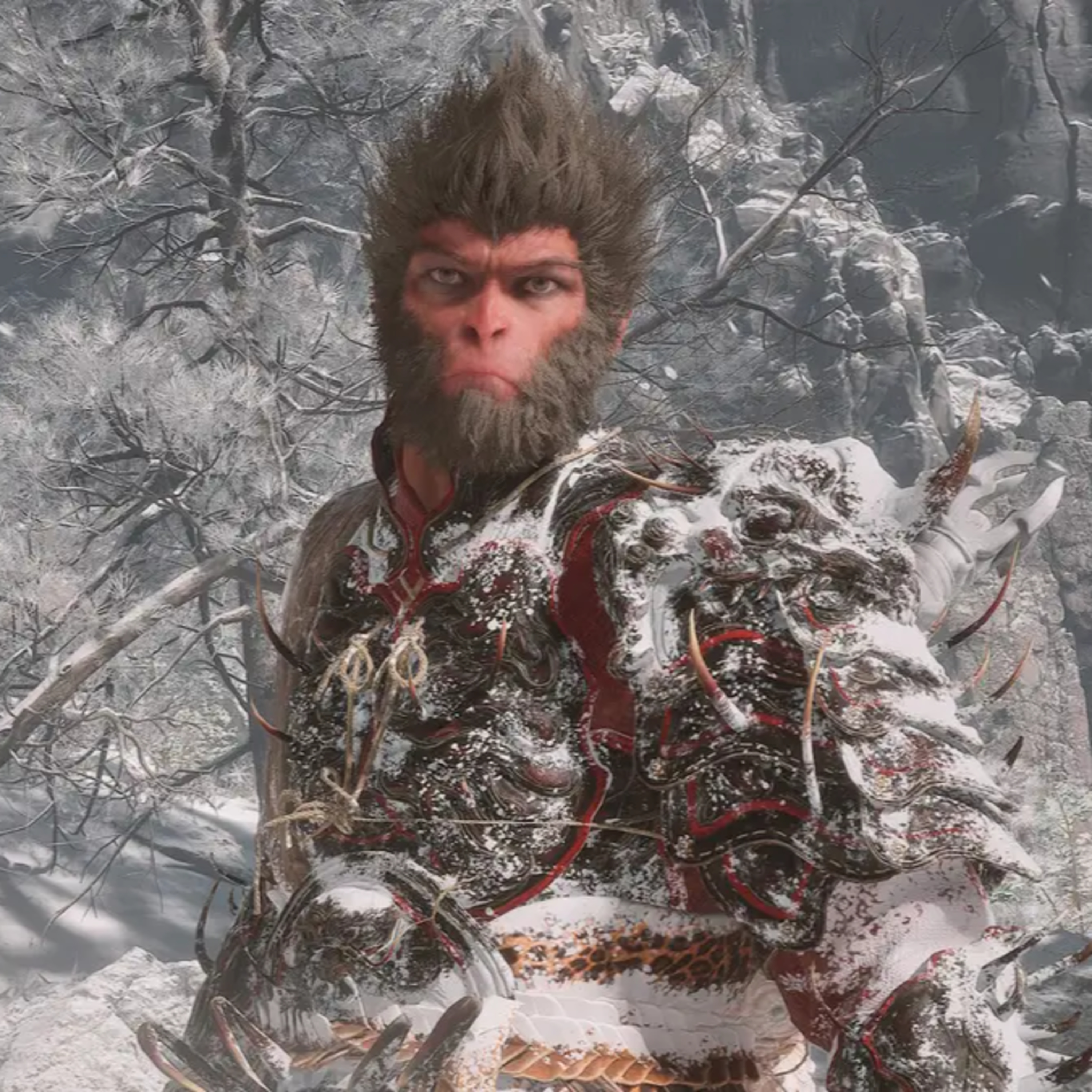 Ya sabemos por que Black Myth: Wukong no llegó a Xbox episode artwork