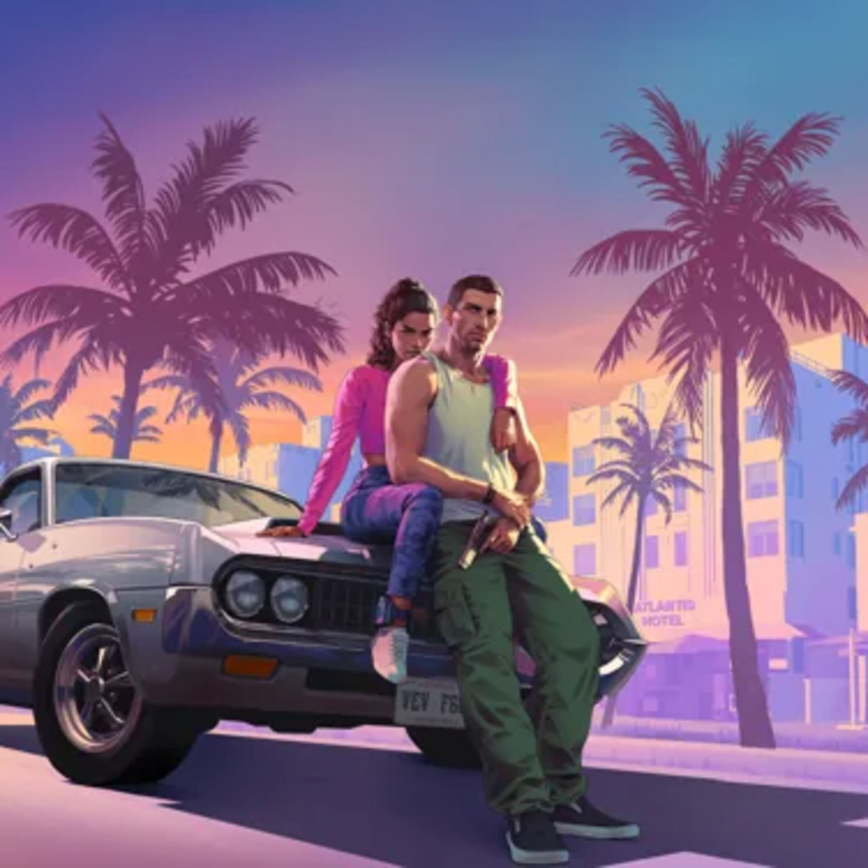 PlayStation pudo haber asegurado GTA 6 y Concord se dispara episode artwork