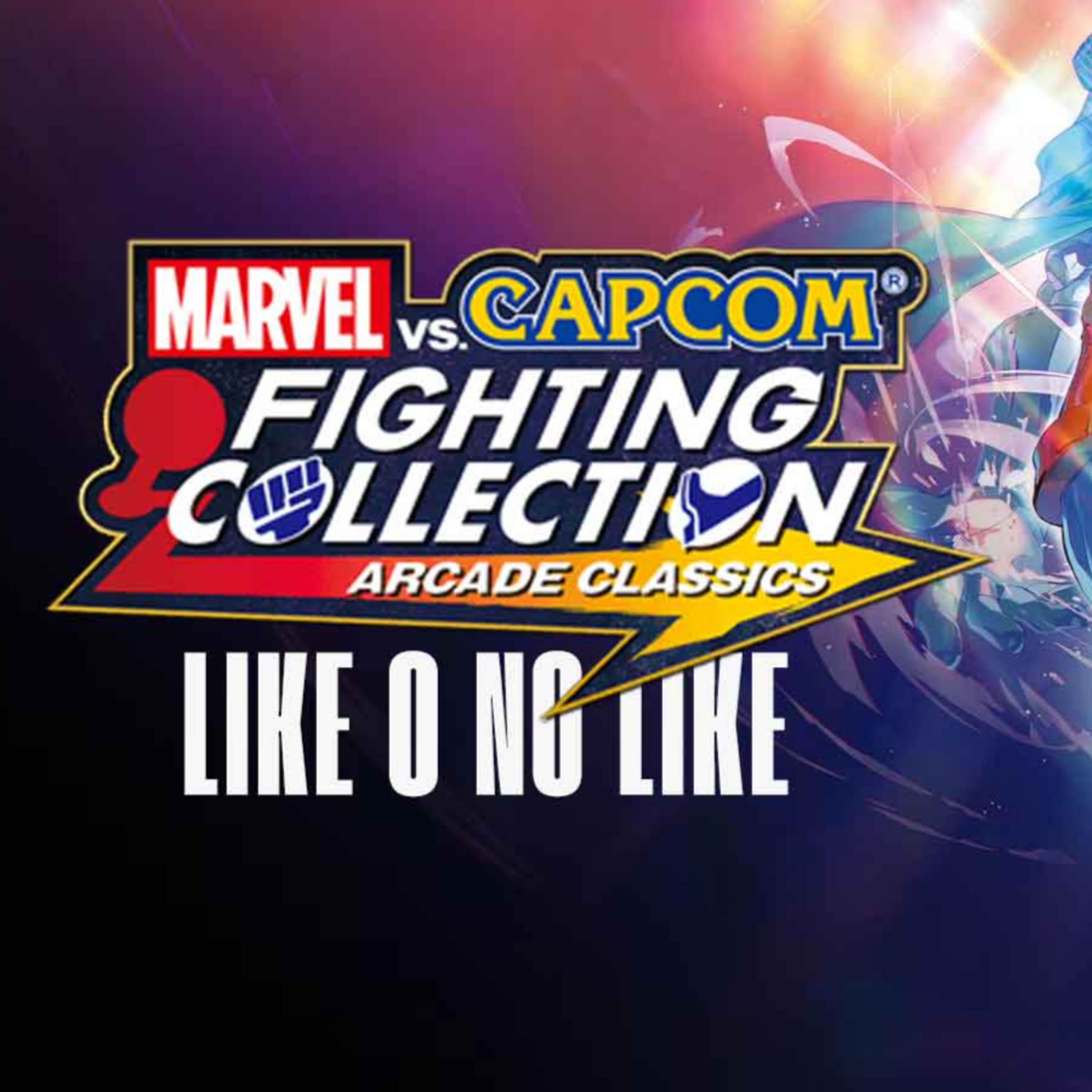 Marvel vs Capcom Fighting Collection Arcade Classic es un MUST PLAY