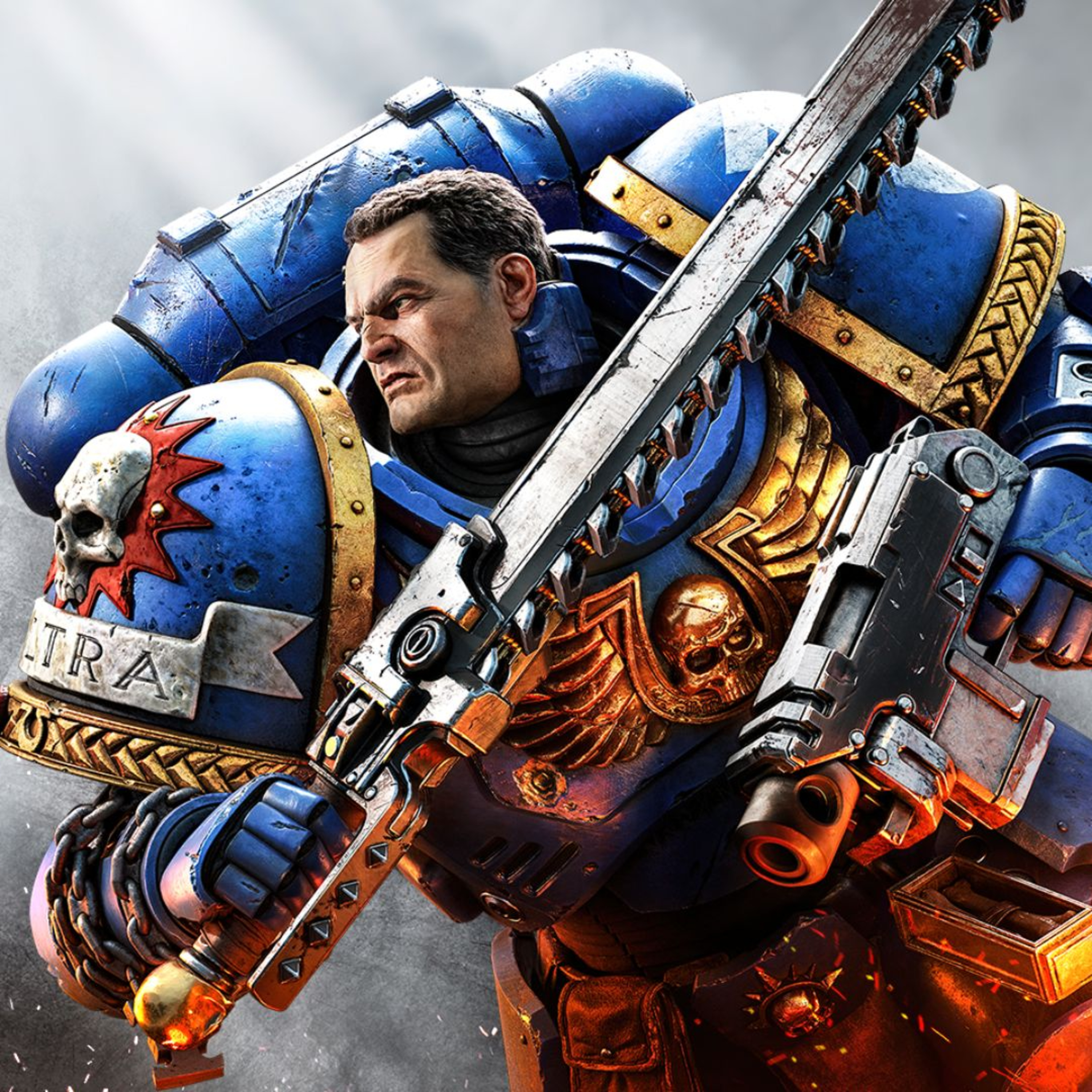 ¿Mejorará Warhammer 40,000: Space Marine 2 con el PS5 Pro? episode artwork