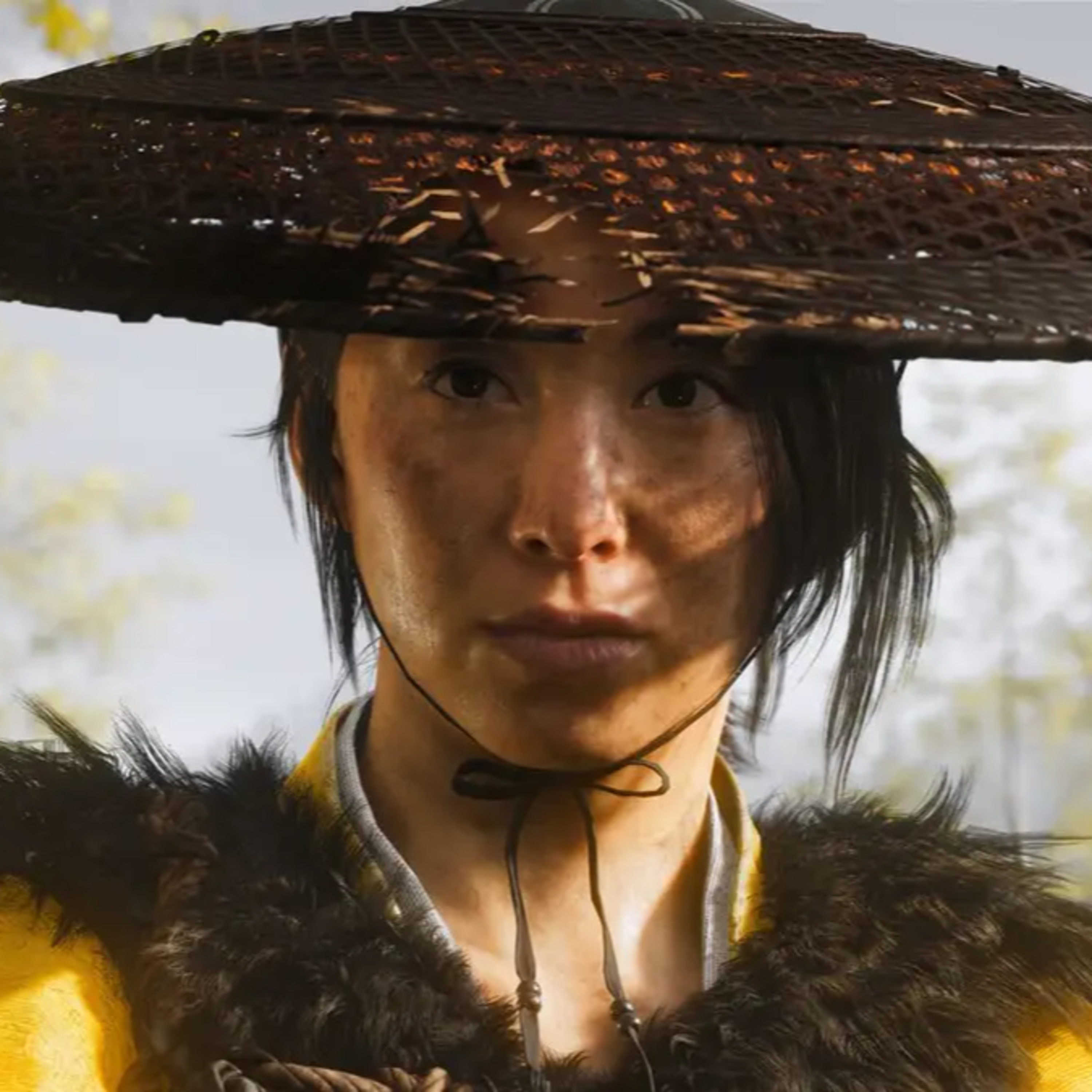 PlayStation revela Ghost of Yotei, secuela de Ghost of Tsushima y más sorpresas del State of Play episode artwork