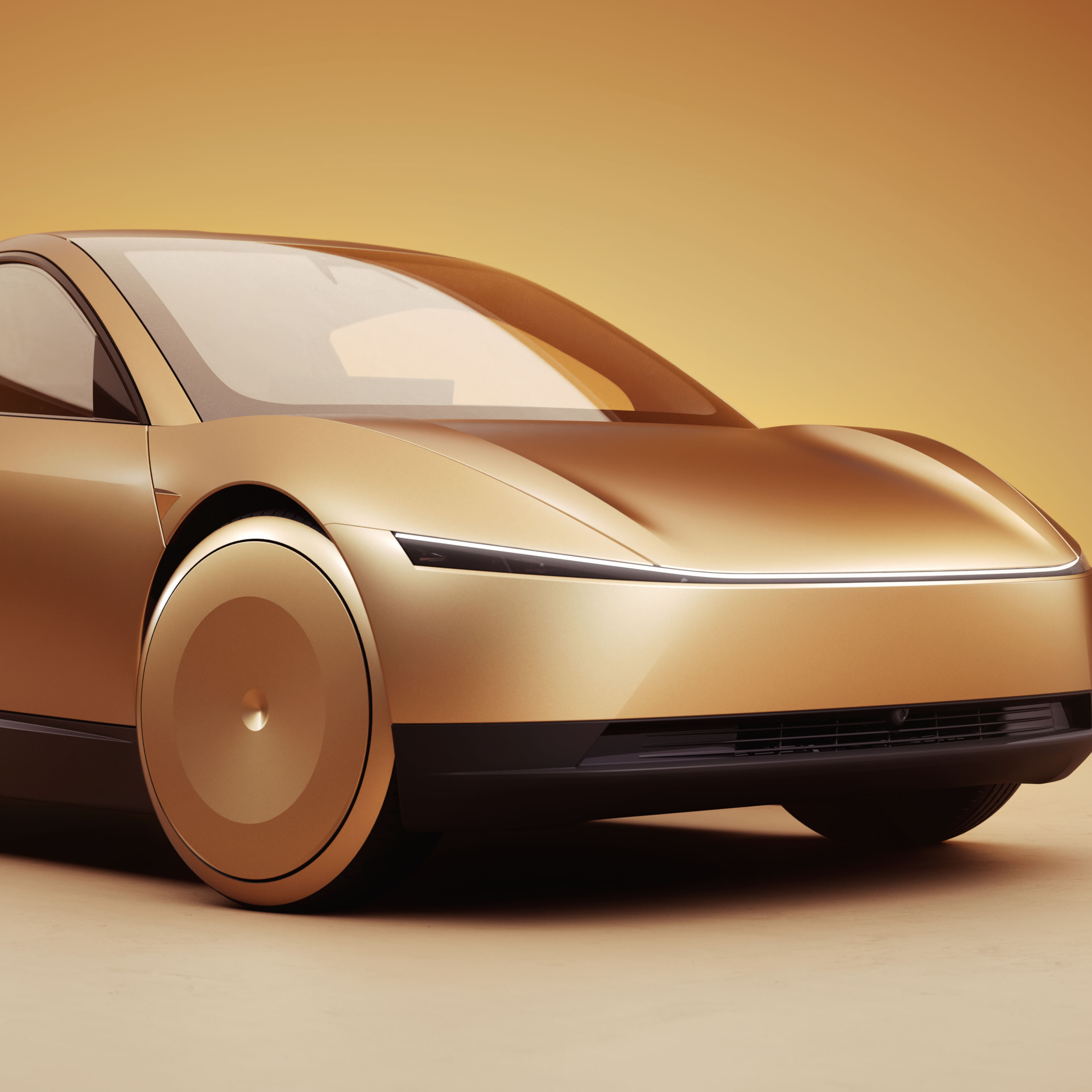Elon Musk Presenta el Futuro Autónomo con Robotaxi, Xbox Expande Su Alcance" episode artwork